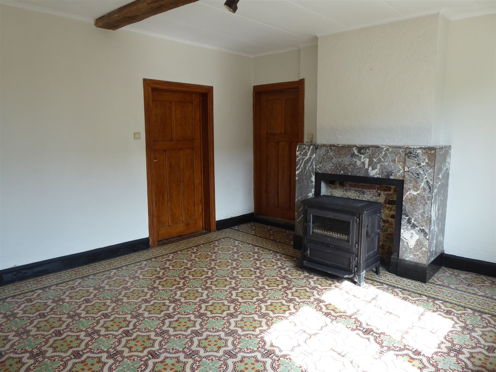 Huis foto 7