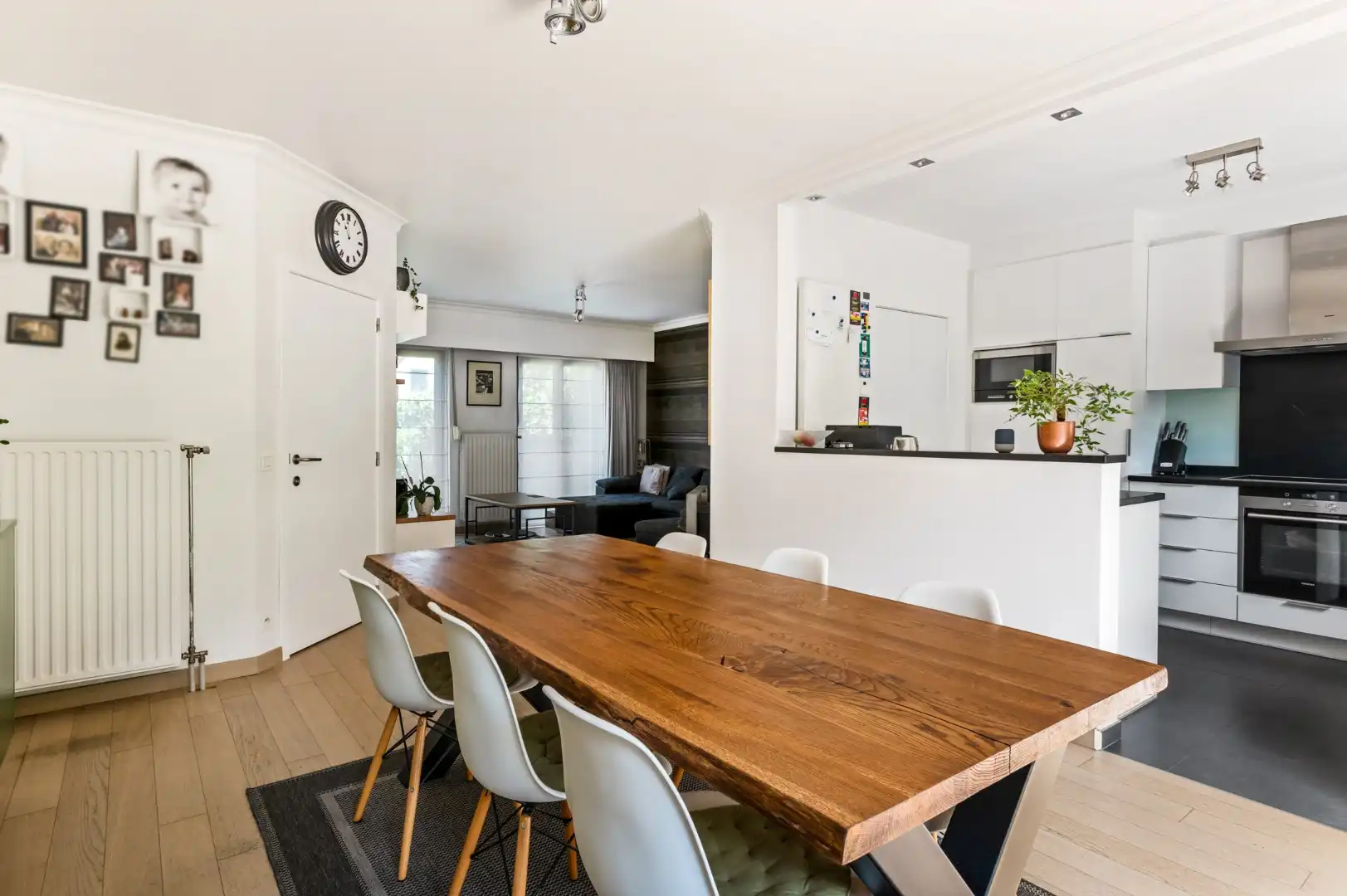 Instapklaar wonen in het groen van Kapellen – ruimte, rust en comfort voor het hele gezin! foto 3