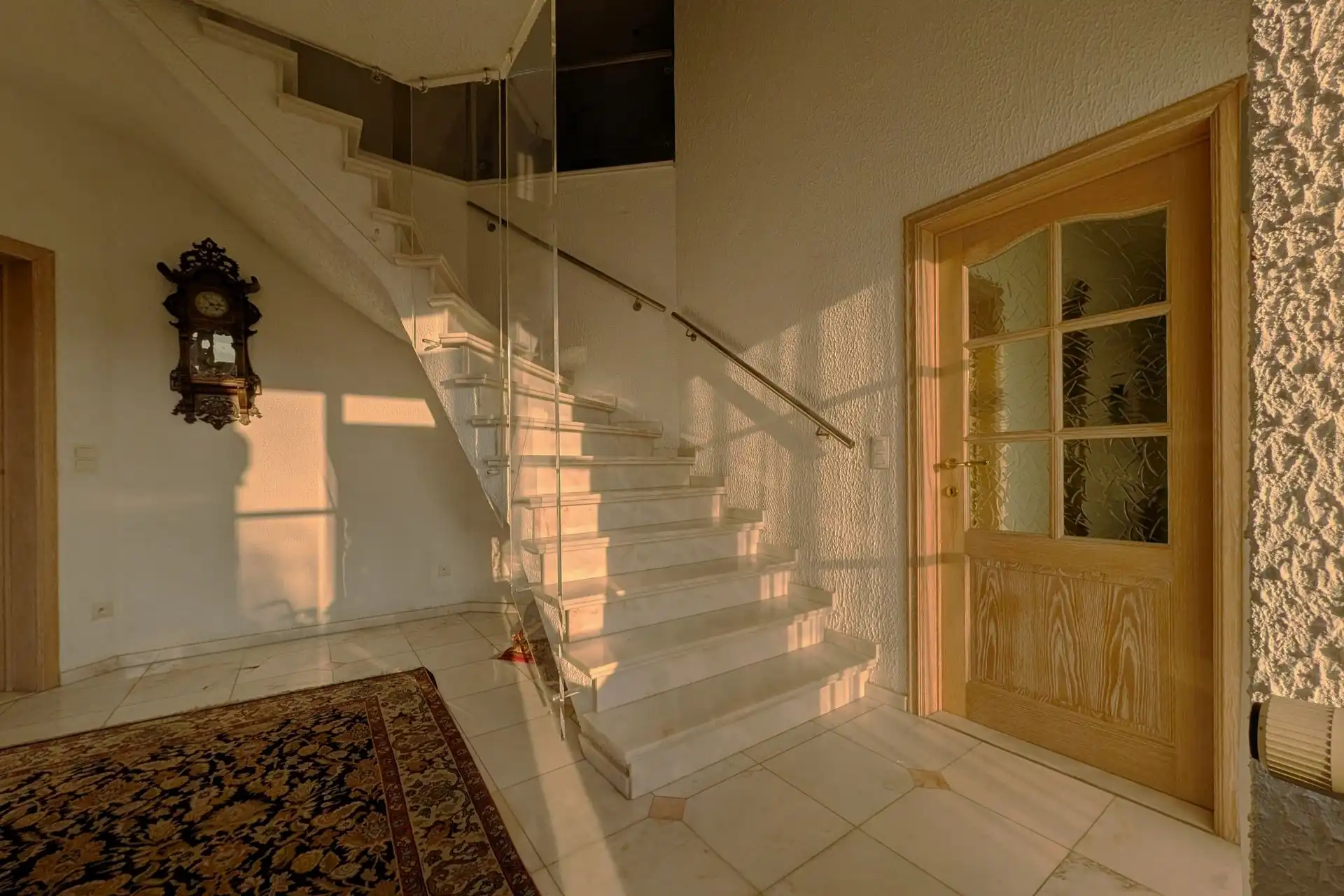 Verzorgde villa met 4 slpk. en veel privacy nabij de grens met Maastricht (NL) foto 10