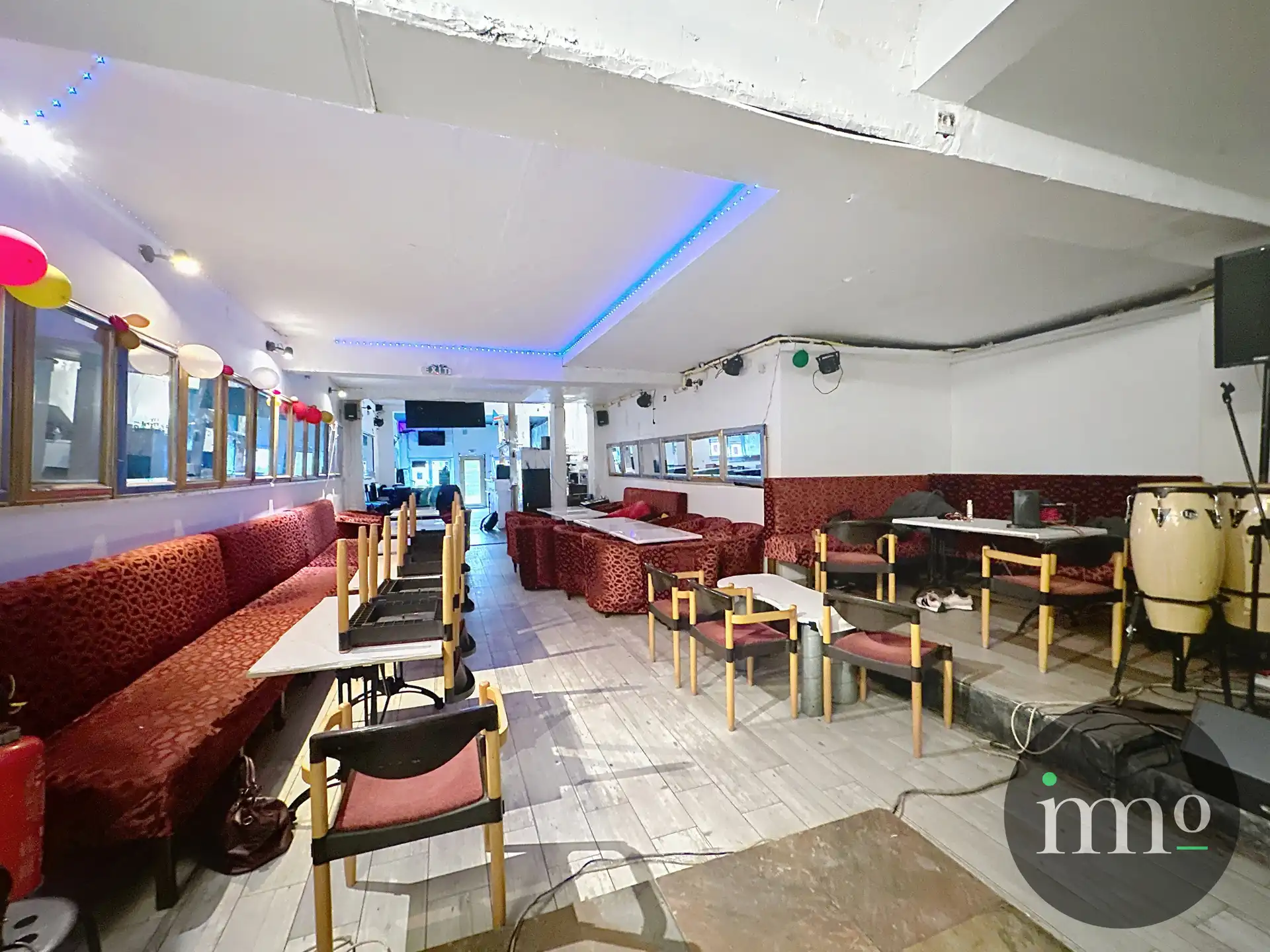 Wie crëeert appartementen in dit verder af te werken gebouw? foto 8