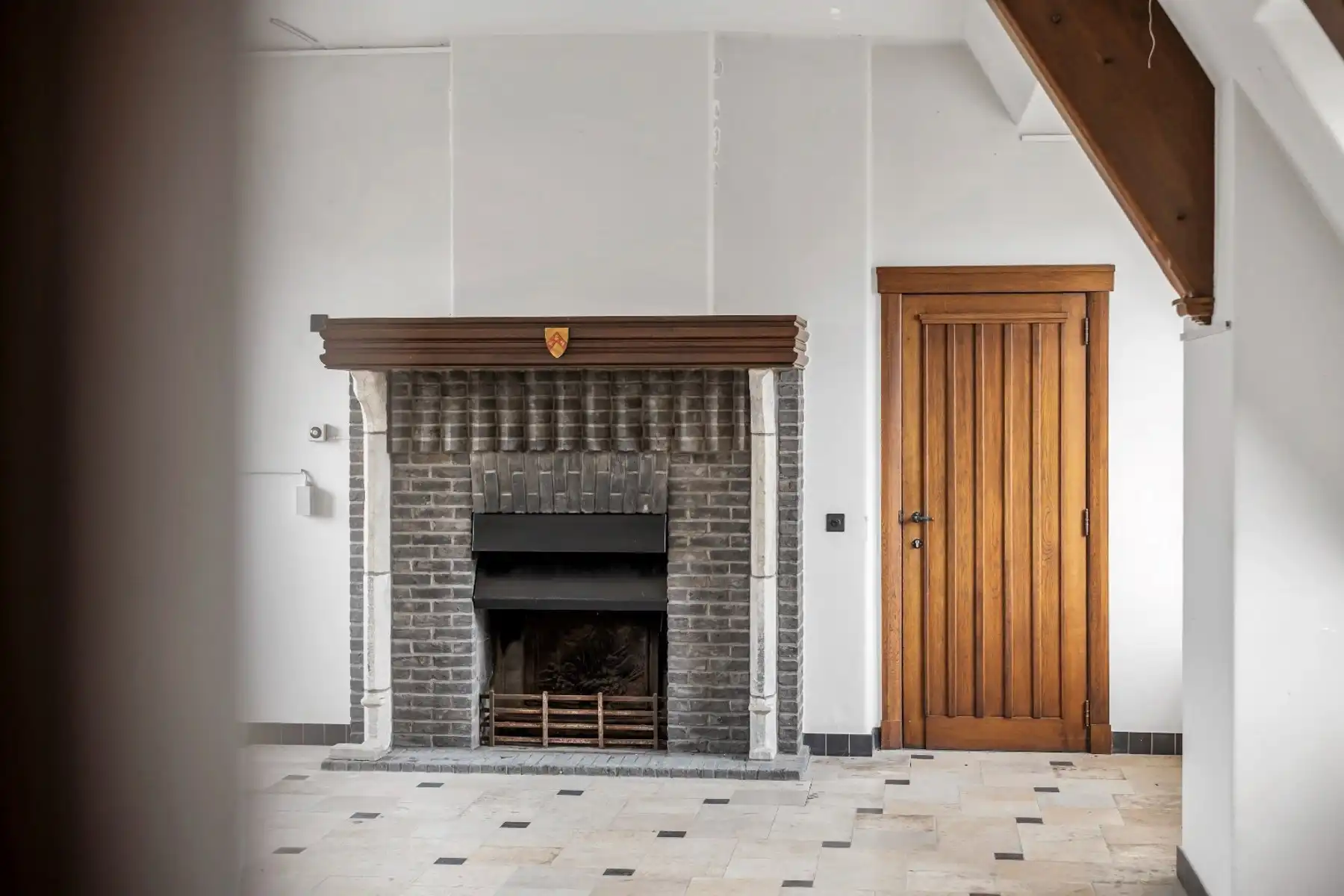 Uniek Historisch gebouw te Veldegem foto 20