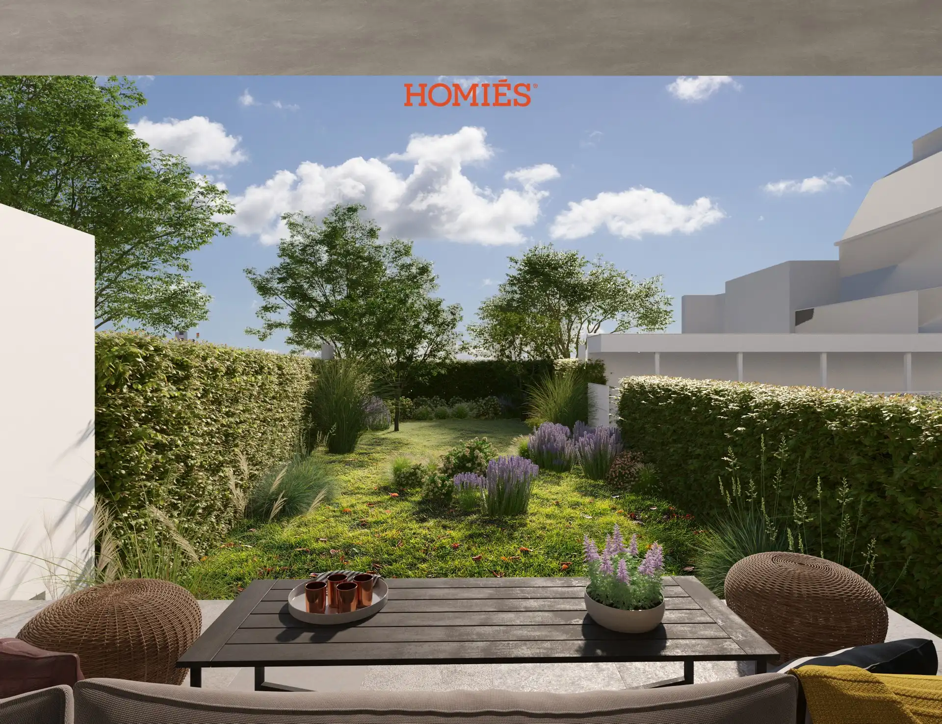 Maison Conscience – wonen, ondernemen en studeren in harmonie foto 4