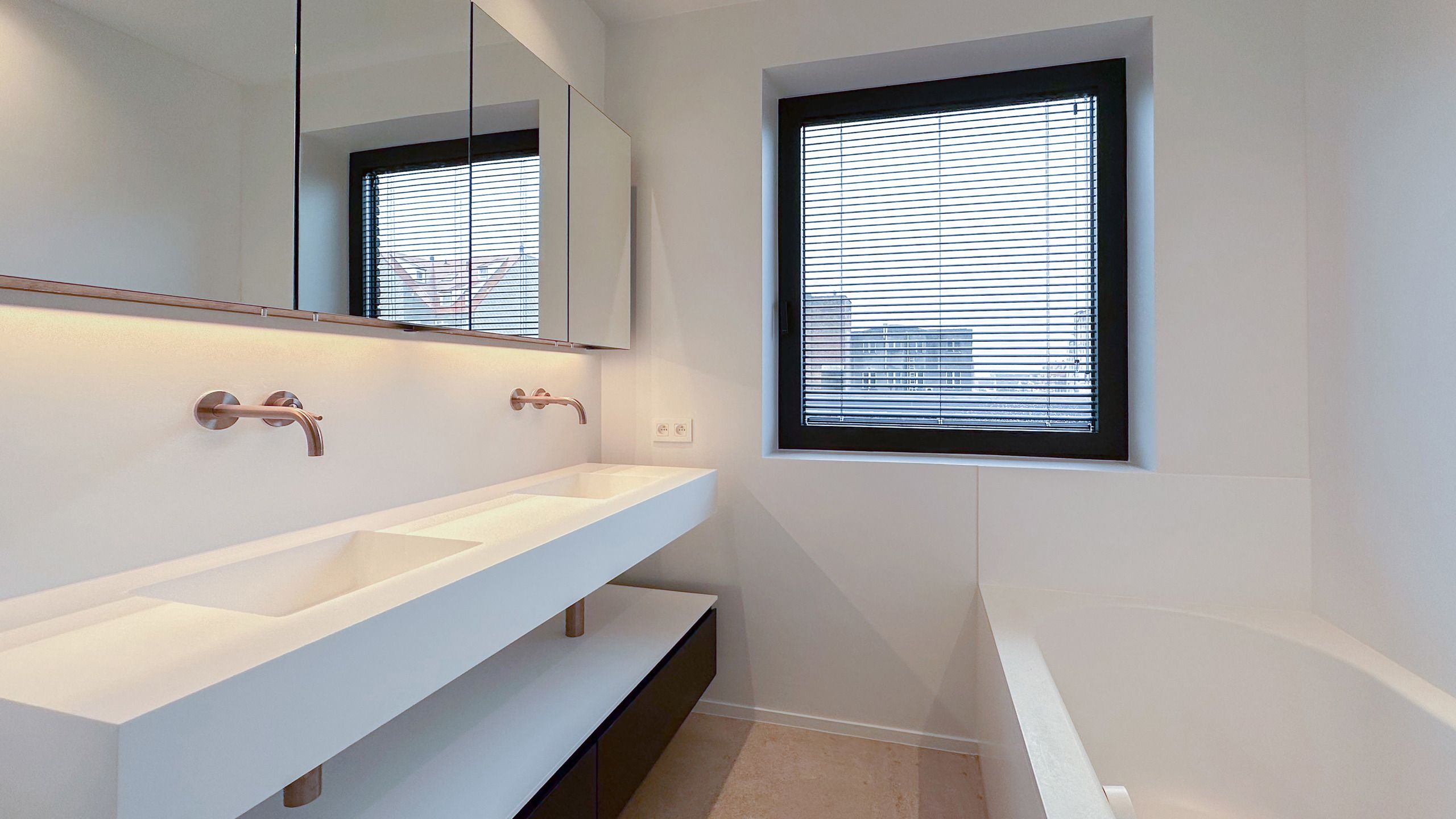 LUXUEUS nieuwbouw hoekappartement in VILLARESIDENTIE... foto 20