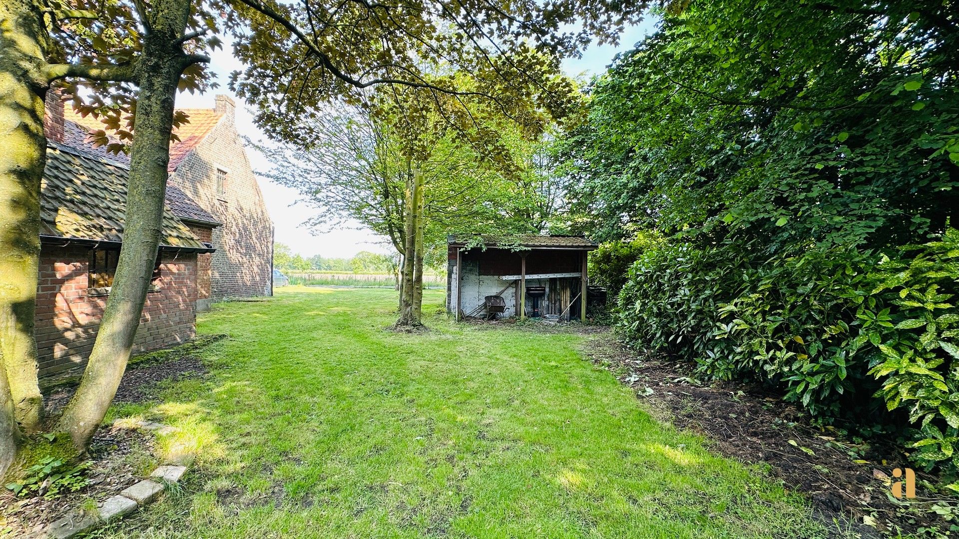 Groen geluk, bouw je droom in Deurle! foto 6