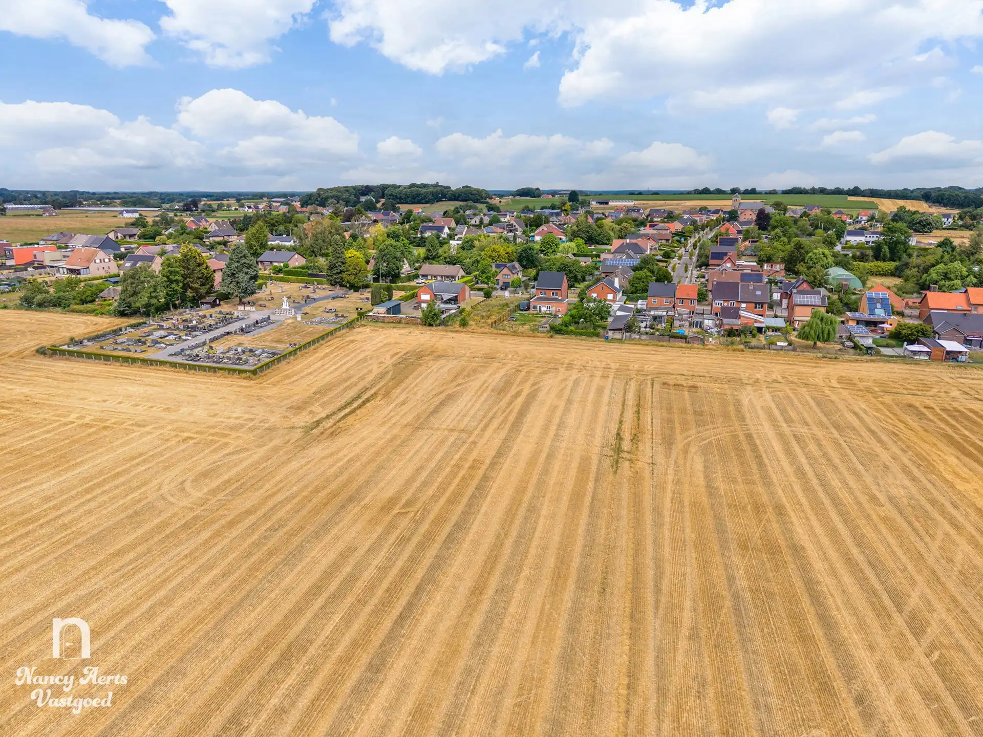 Bouwgrond voor open bebouwing op een rustige locatie foto 3