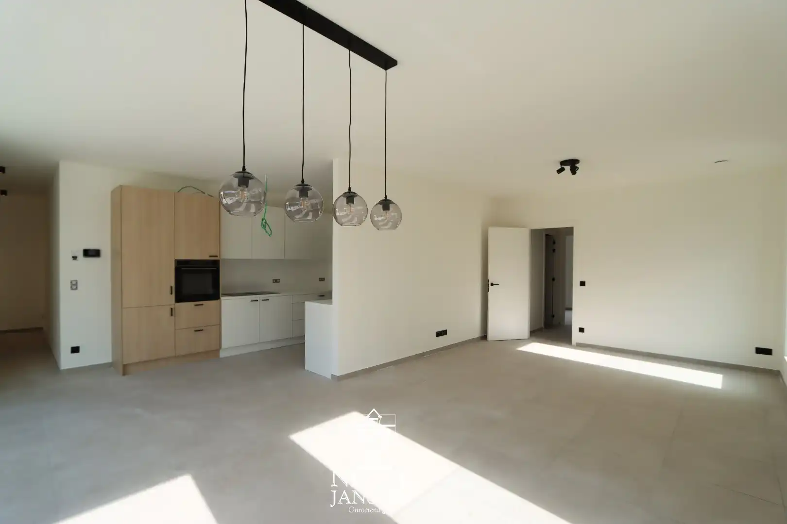 Duplex-appartement met drie slaapkamers foto 5
