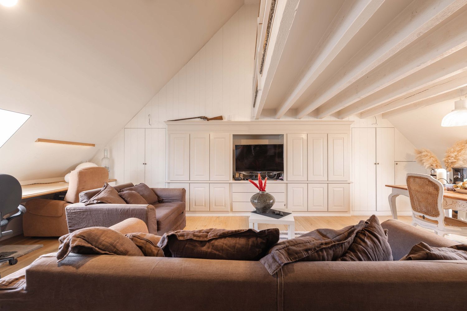 Handelsruimte met woonst te Ruiselede. foto 18