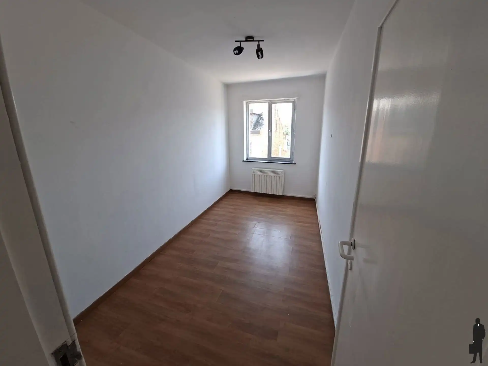 Appartement met 2 slaapkamers nabij het Vrijbroekpark te Mechelen. foto 11