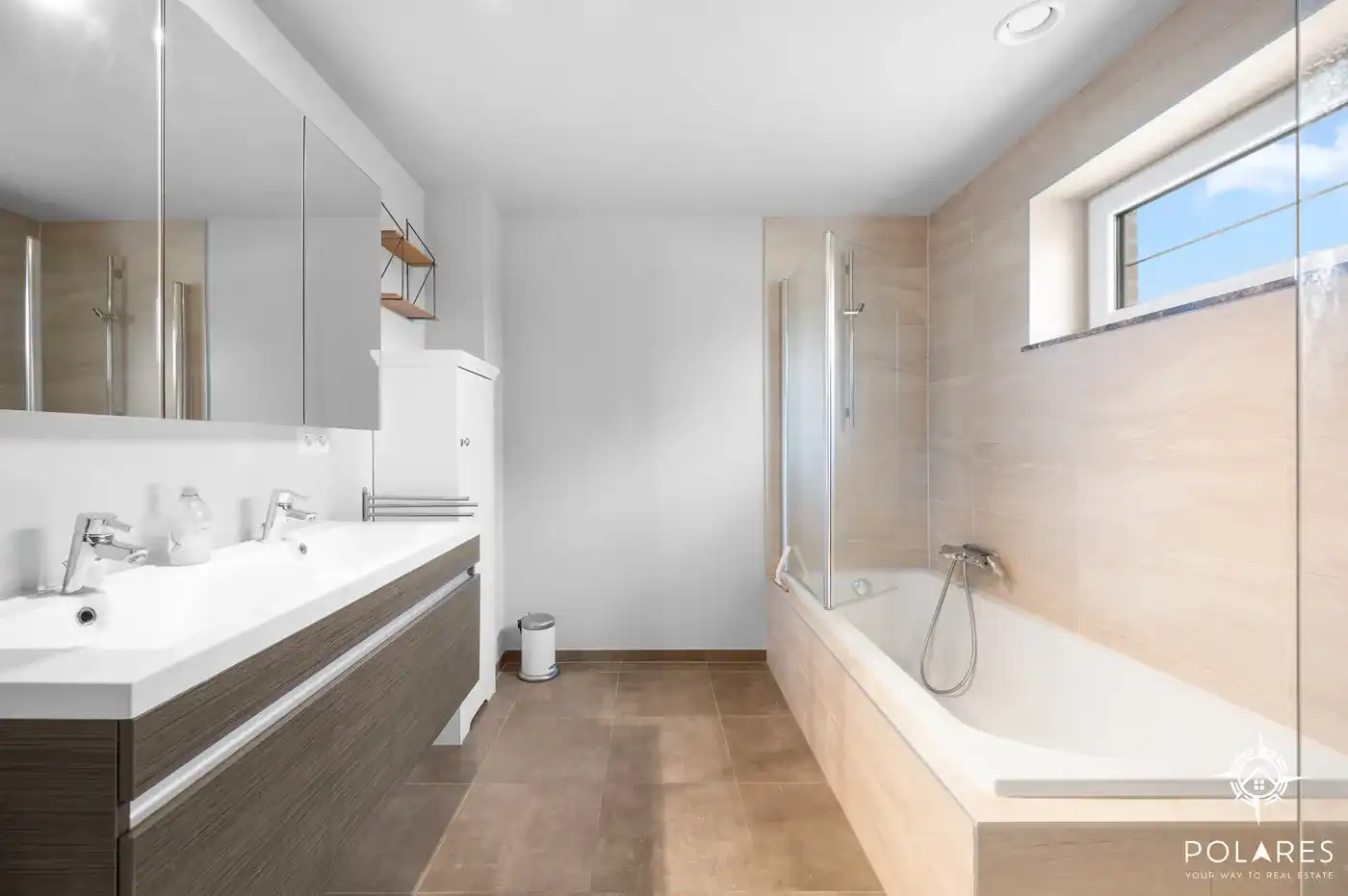 Gemeubelde woning in Veltem foto 18