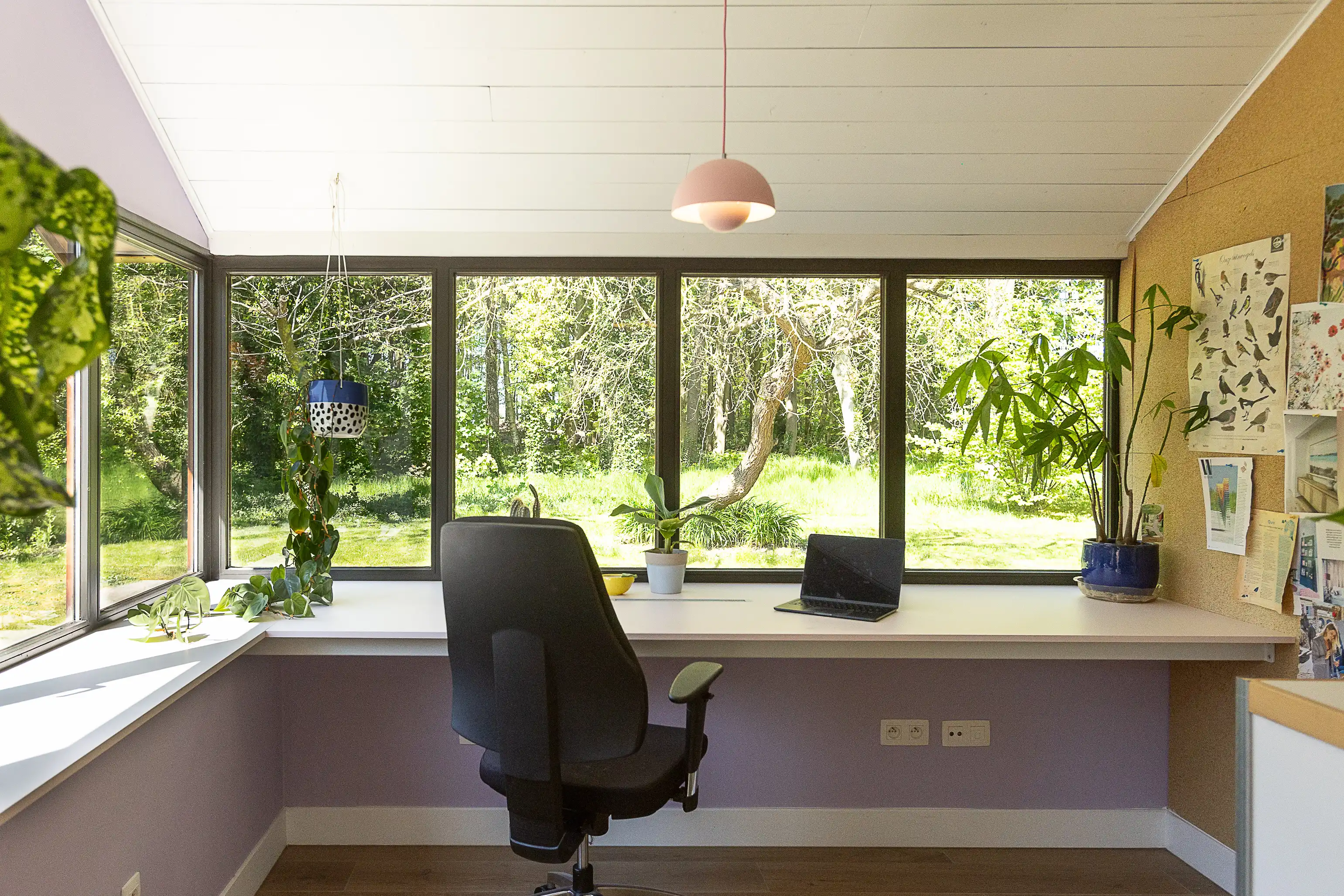 Exclusief wonen - karaktervolle villa op 3.296 m² groen foto 8