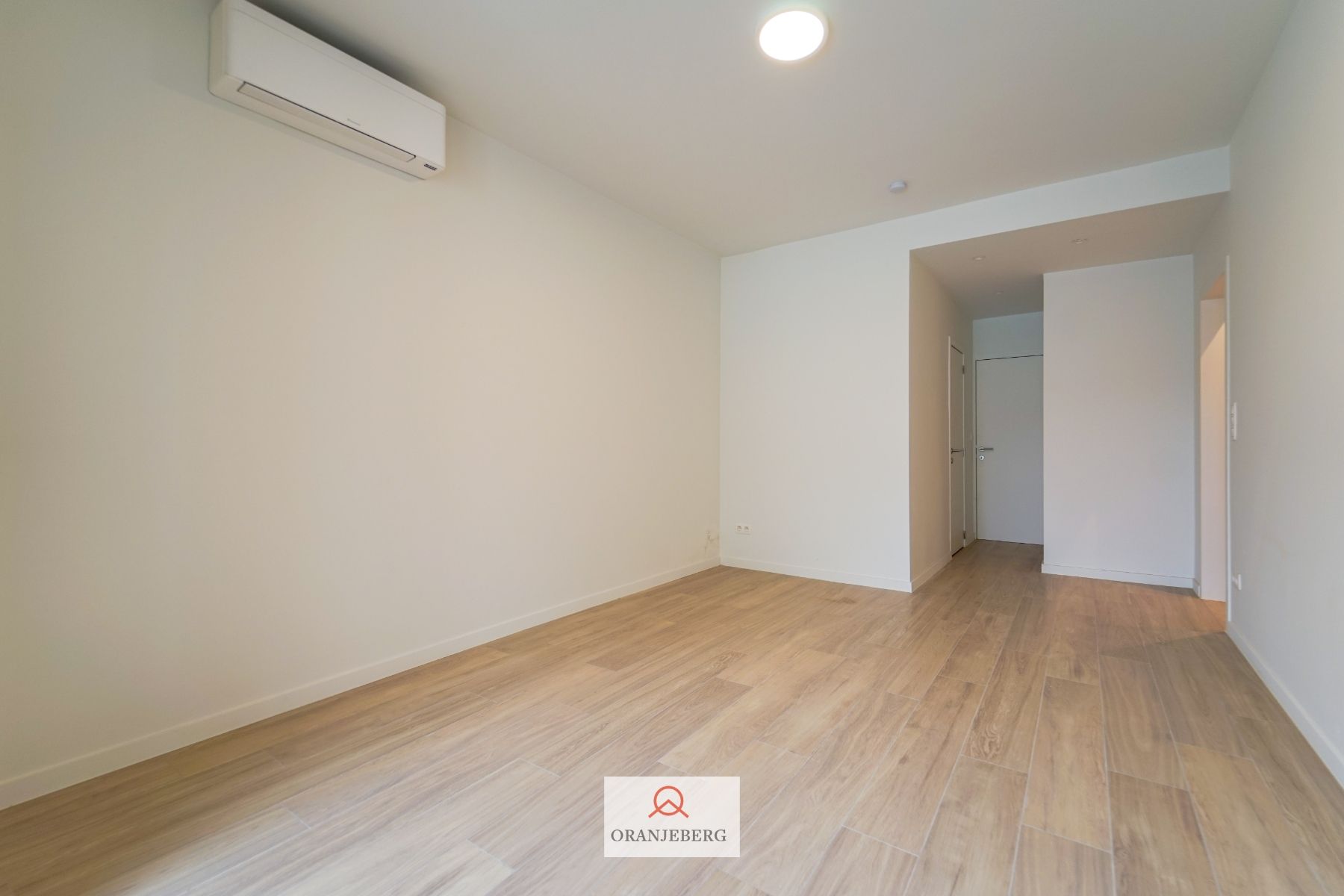 Gelijkvloers appartement met tuin in hartje Gent aan Portus Ganda foto 21