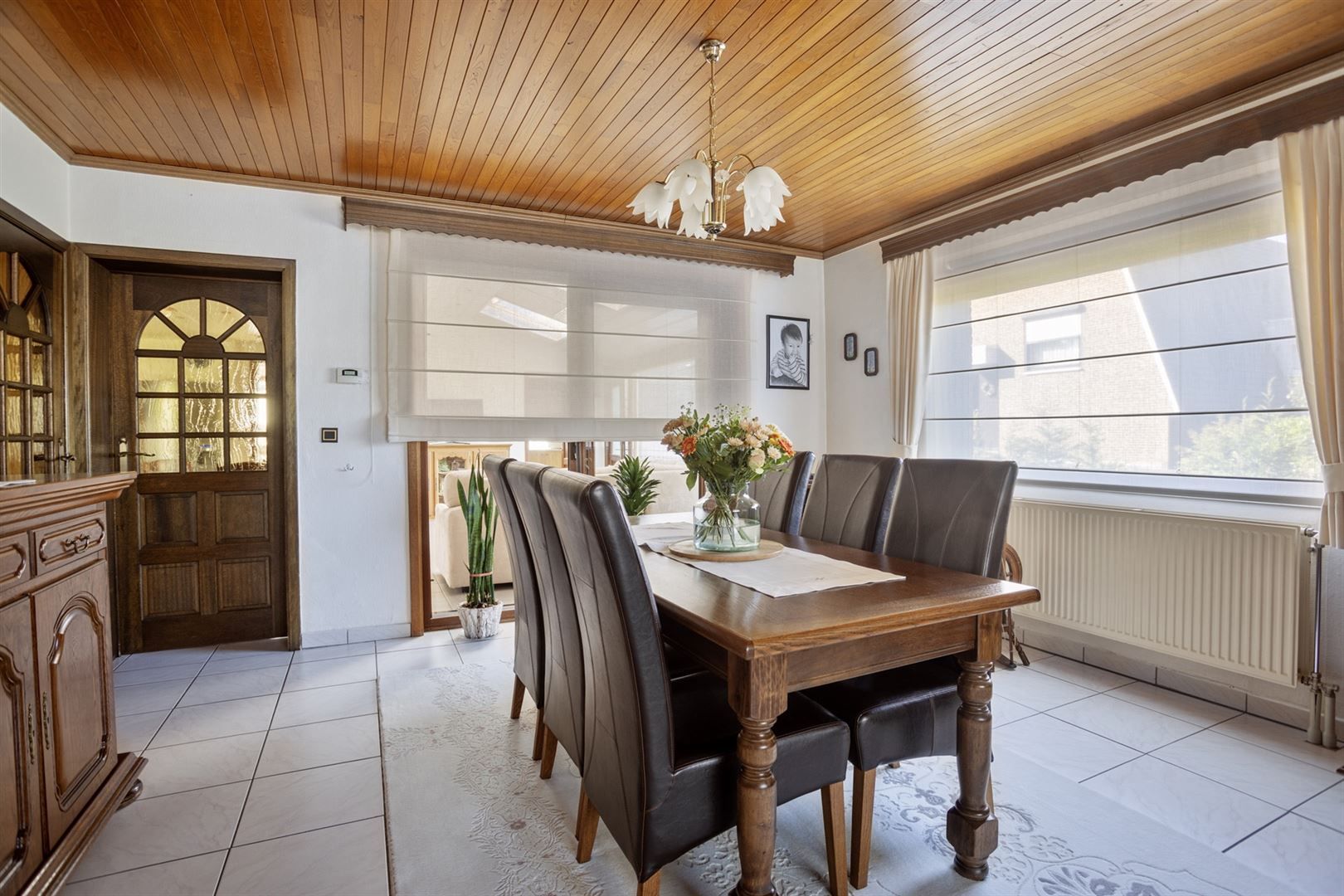 TE KOOP: Open bebouwing met 5 slaapkamers in Zolder! foto 8