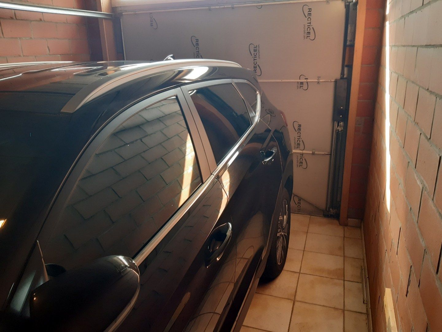 Aangename woning (Half Open). foto 11