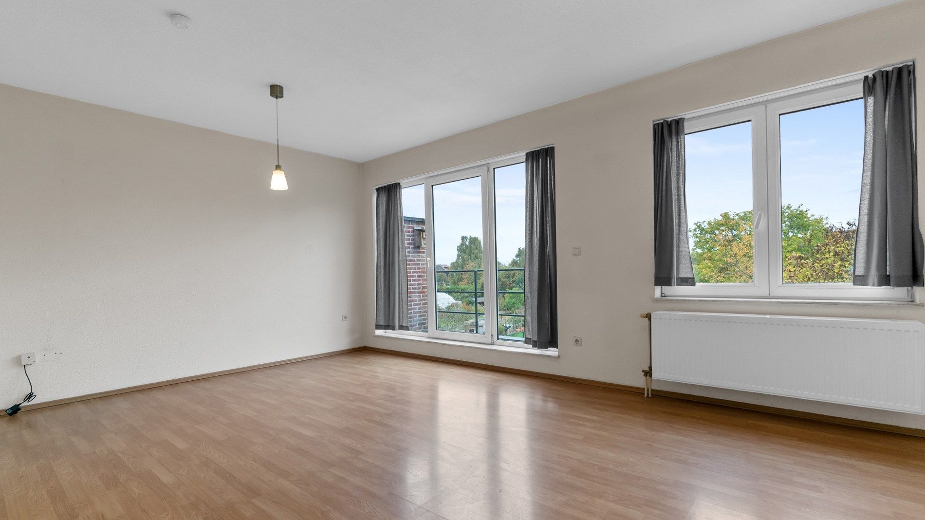 KESSEL-LO - 2 slk appartement + garage foto 4