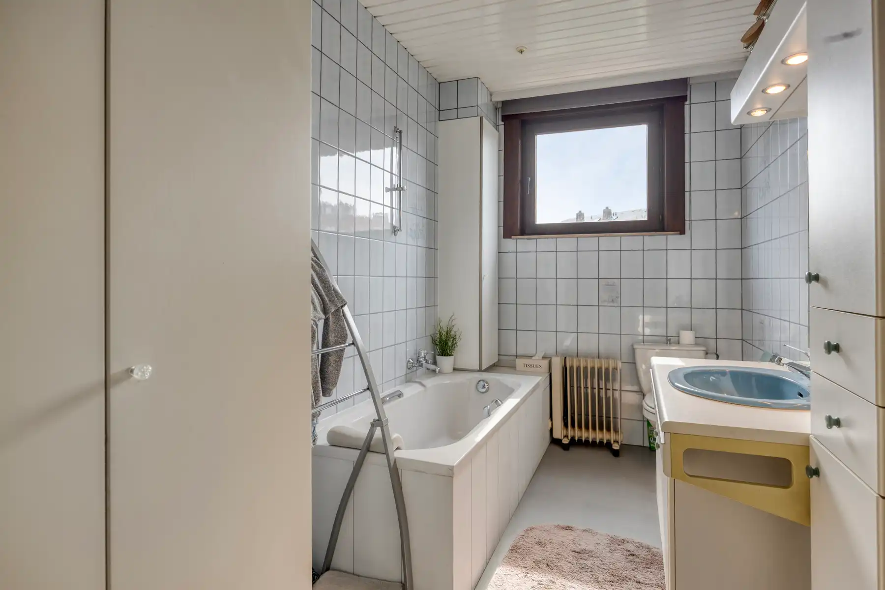 Herenhuis op toplocatie met 4 slaapkamers, garage en tuin! foto 15