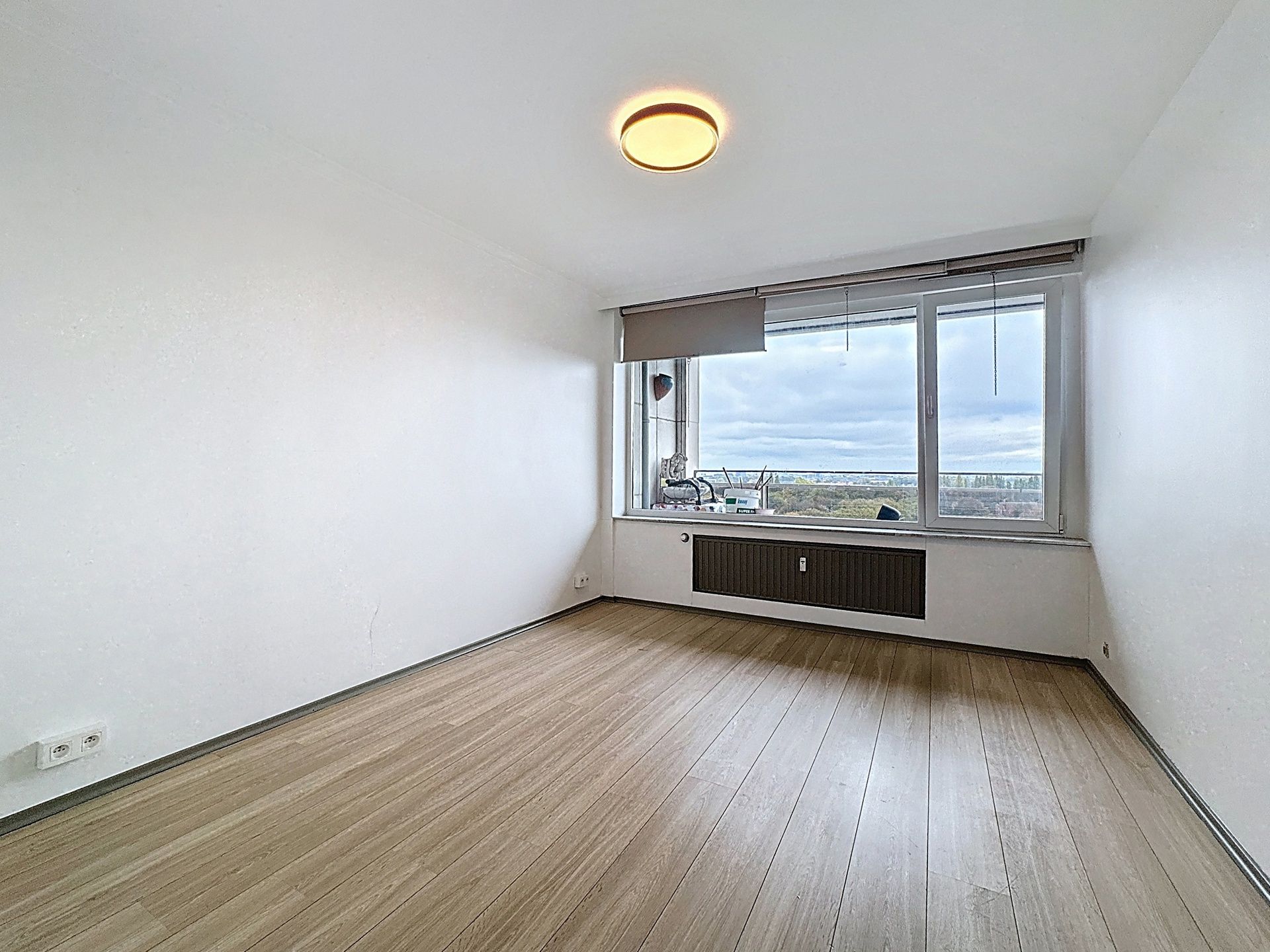 Drie slaapkamer appartement met terras  foto 6