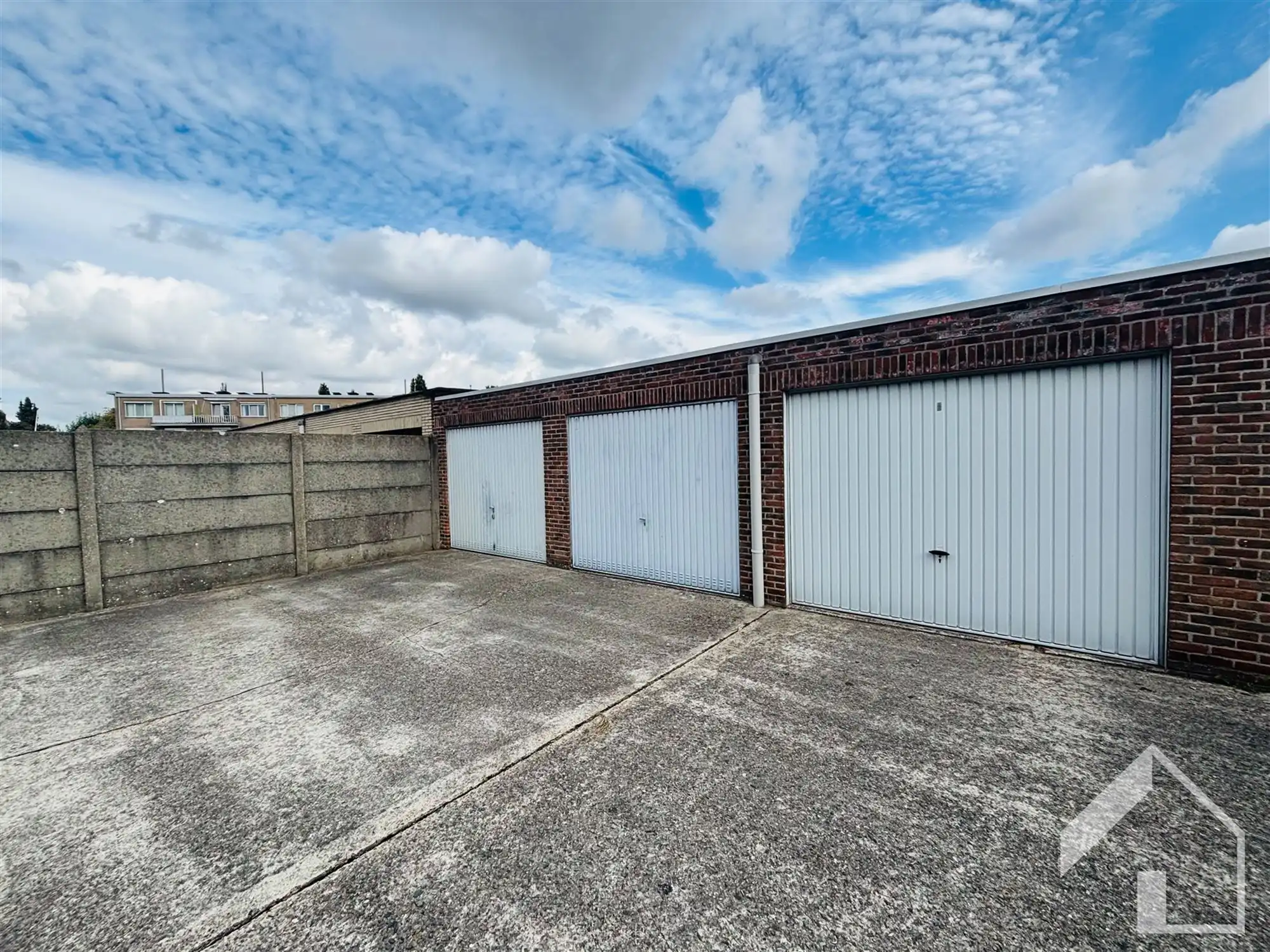 Te moderniseren GLVL appartement met garagebox foto 13