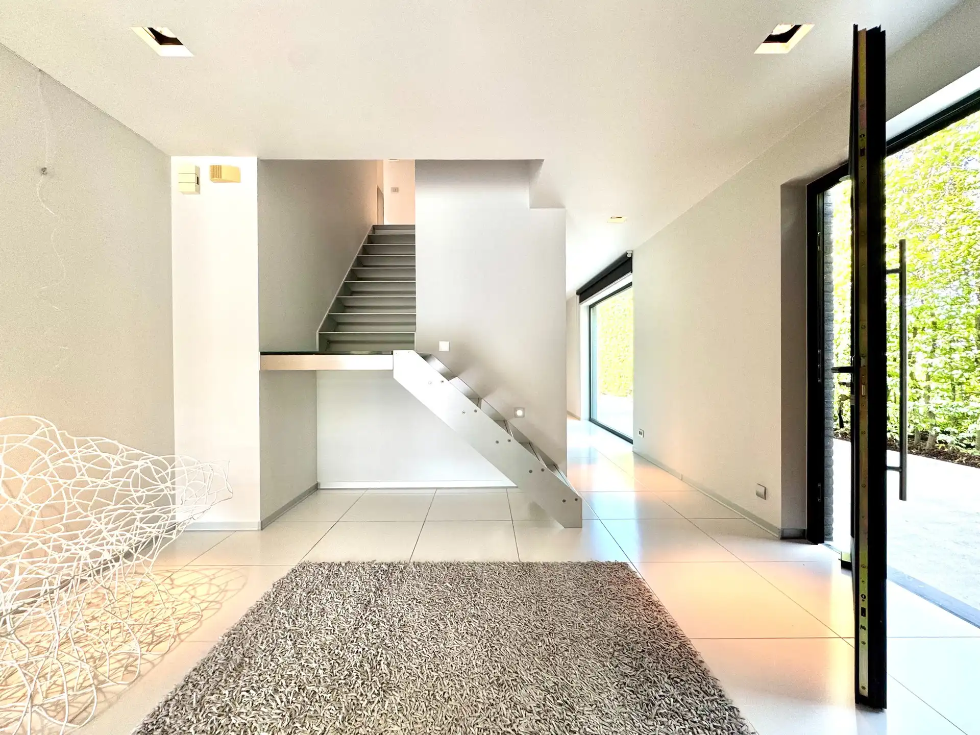 MODERNE VILLA | 1.027 M² foto 9