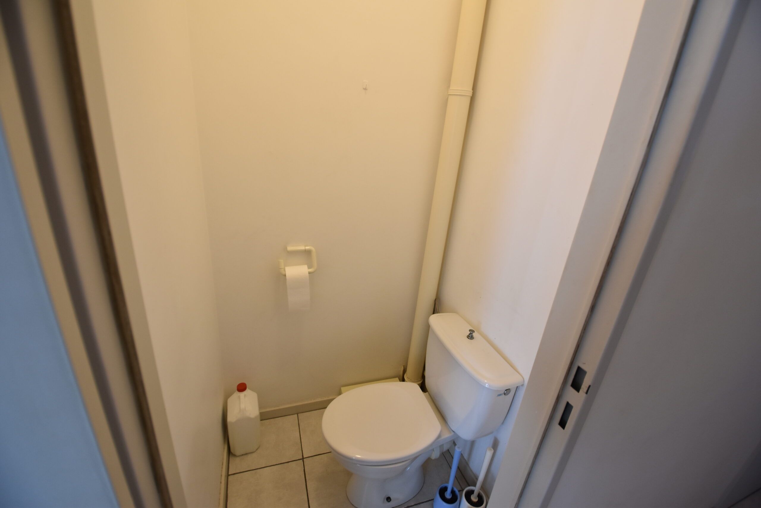 APPARTEMENT (2 slpks) + GARAGE OP TOPLIGGING IN KONTICH foto 17