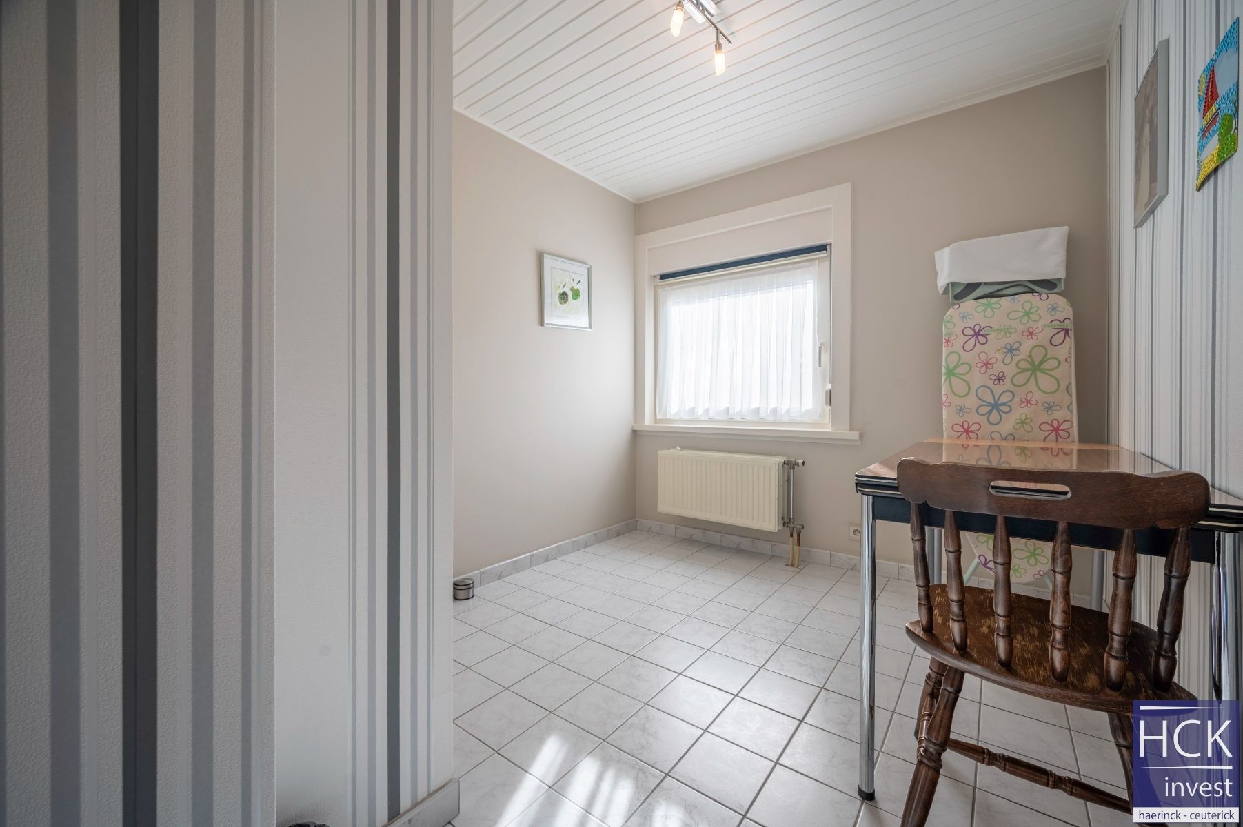 KRUISHOUTEM - Energiezuinige & instapklare woning met 4 SLPK. op toplocatie! foto 23