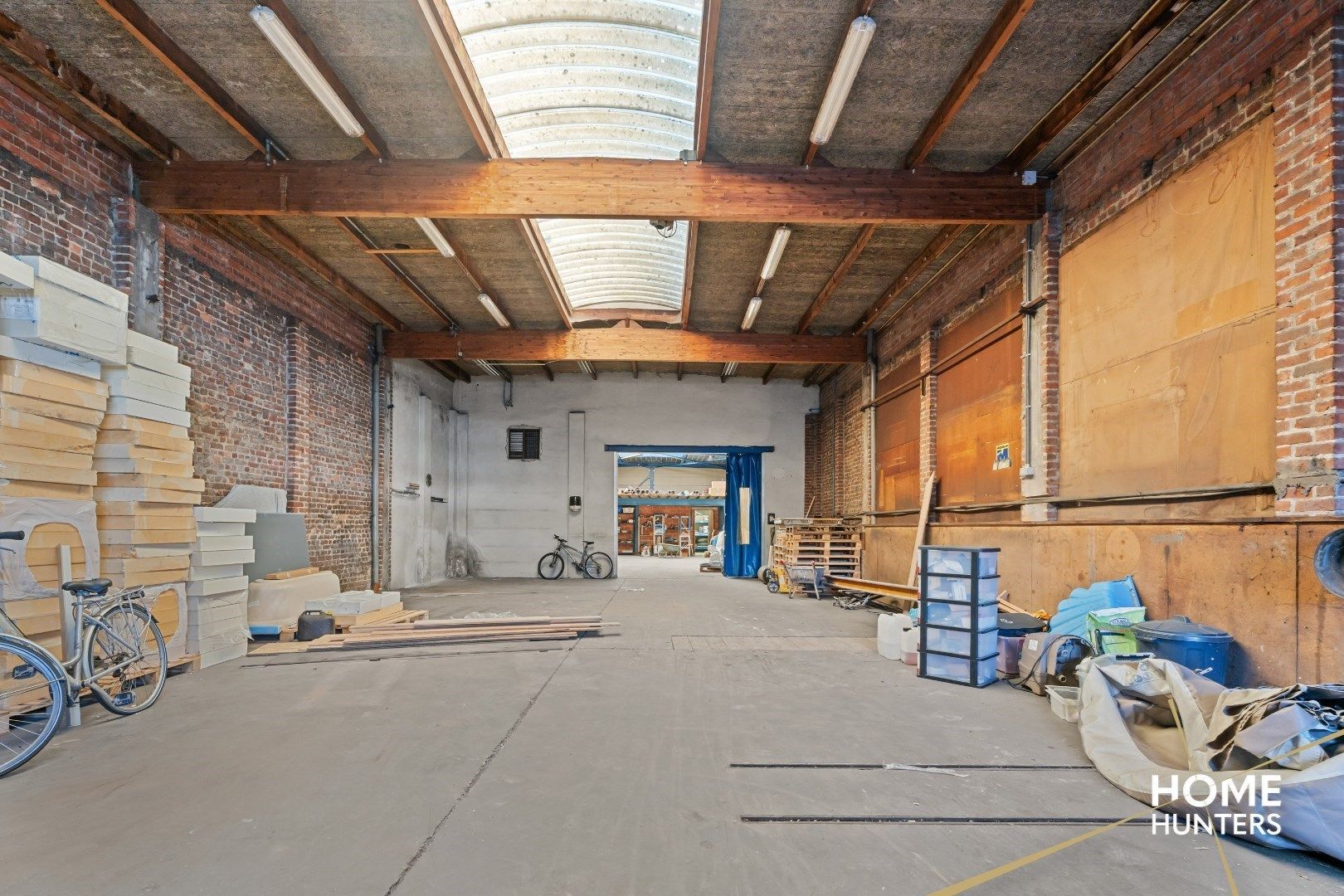 Unieke commerciële opportuniteit te Menen  foto 29