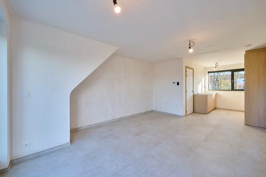 Ezaart 35 2400 Mol mini Loft te huur van  76 m² met Carport en buitenberging foto 19