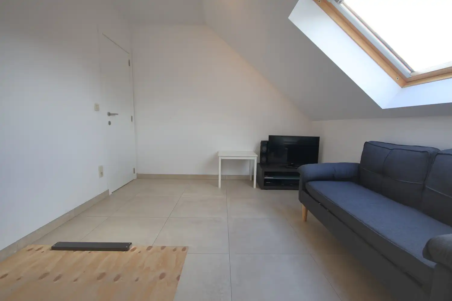 Dakappartement met 3 slaapkamers in het rustig gelegen Heers foto 14