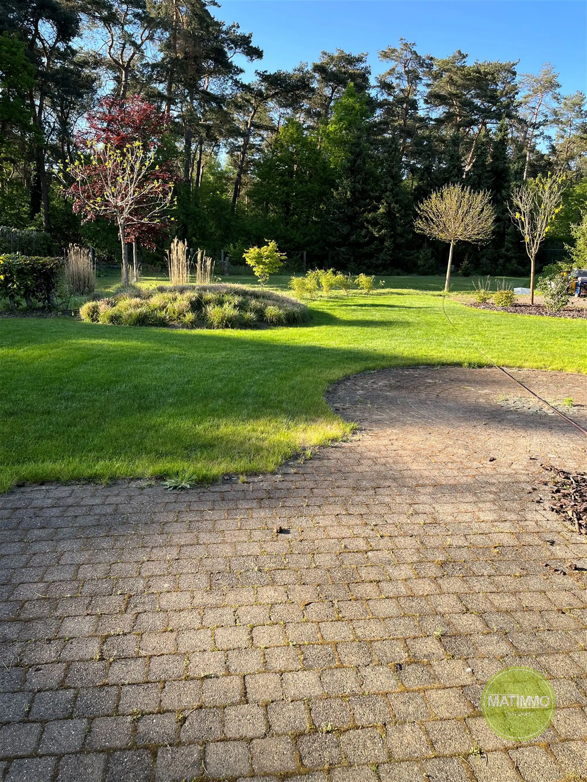 Rustig gelegen villa op een perceel van 20 are te Mol foto 27