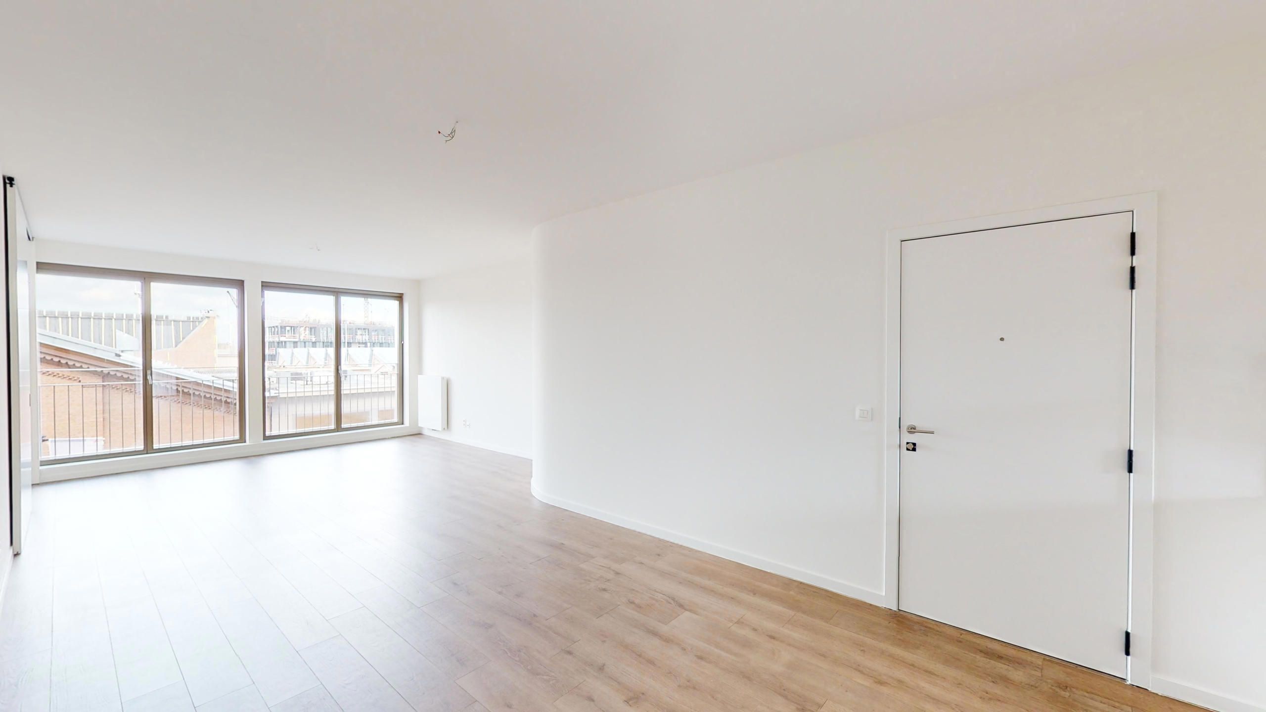 Appartement te koop 2000 Antwerpen