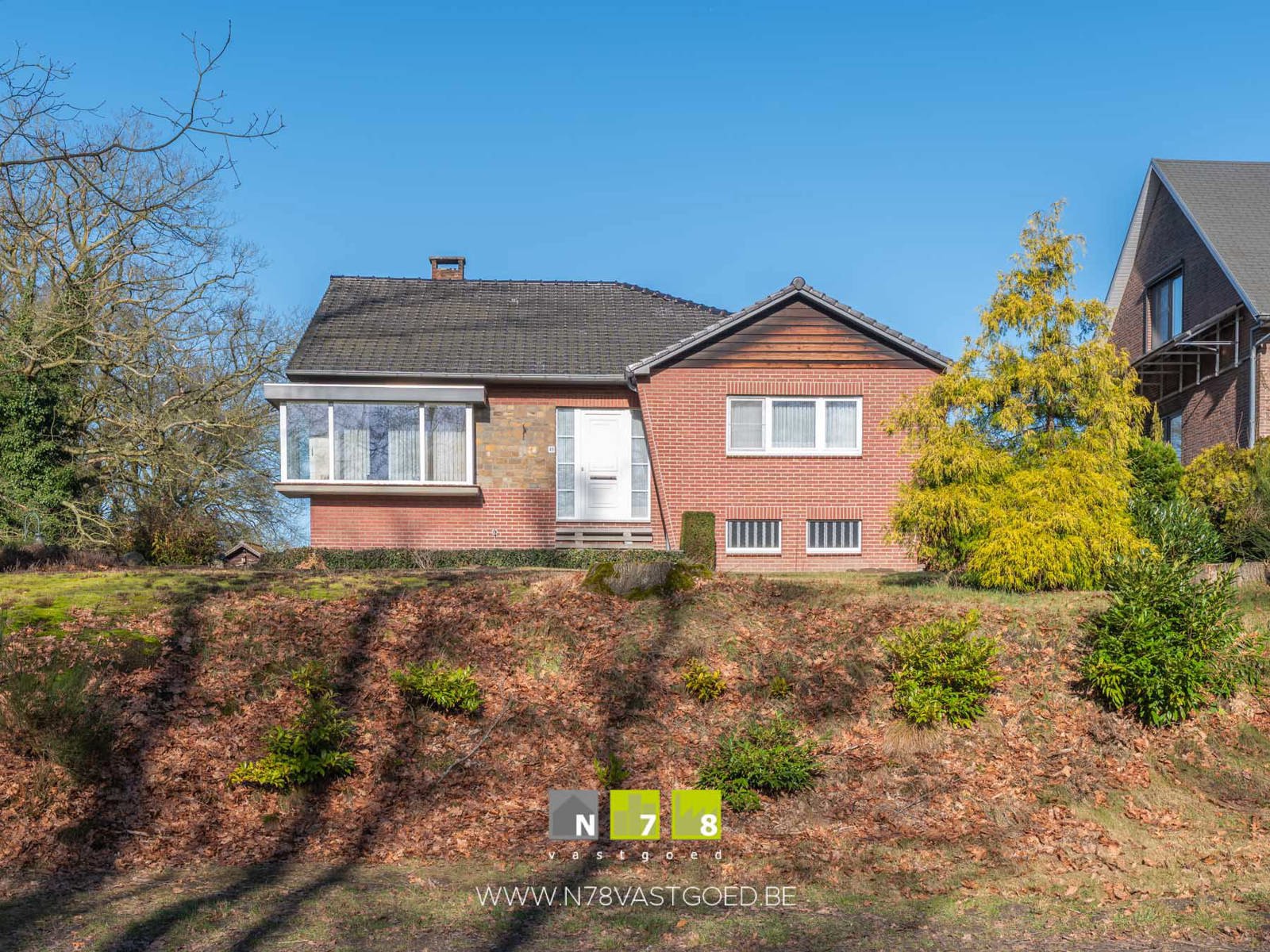 Huis te koop foto 25