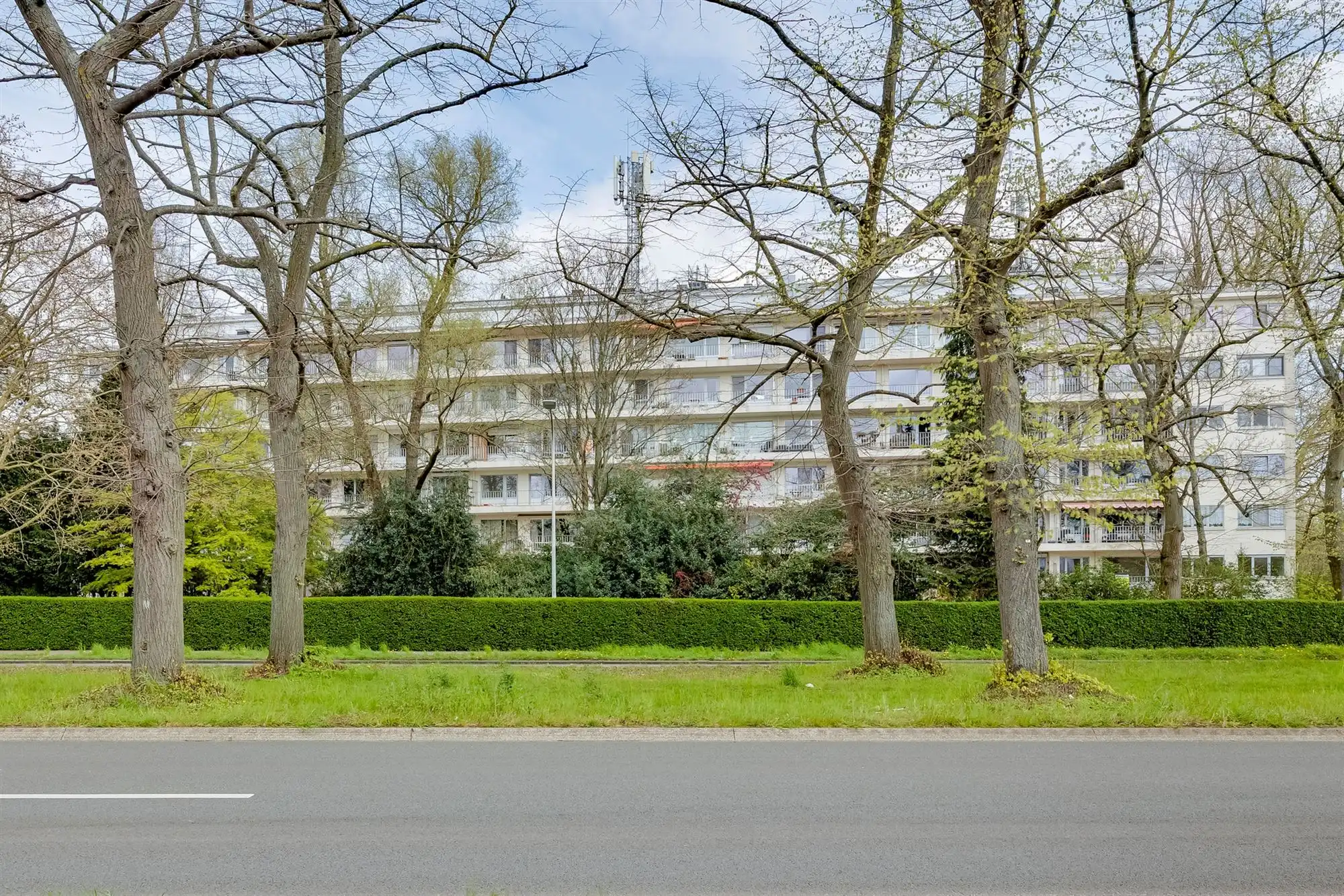 Appartement te koop Prins Boudewijnlaan 319/10 - 2650 EDEGEM