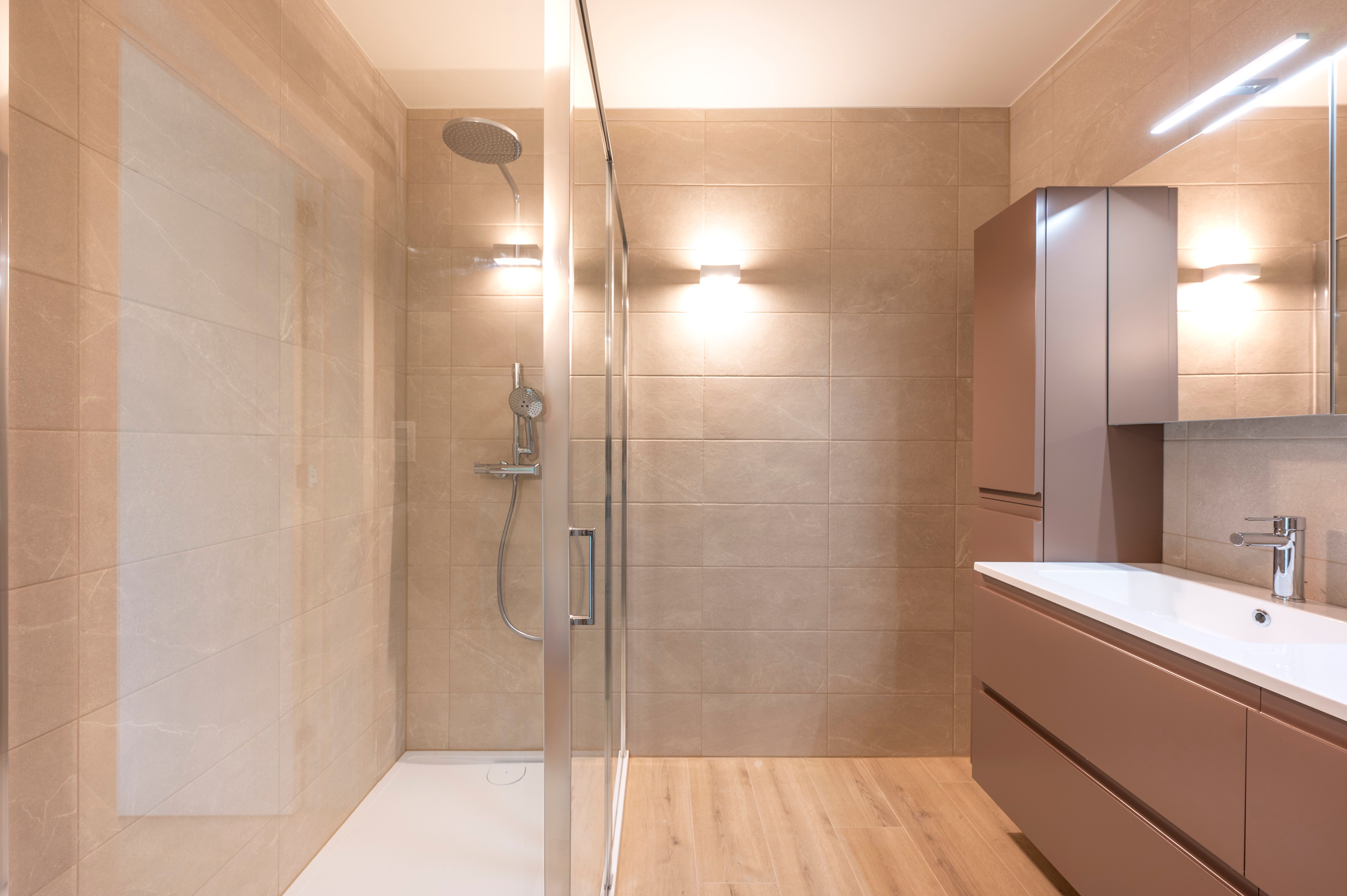 Stijlvol nieuwbouwappartement met uniek zicht op de Vaart van Schoten. foto 13