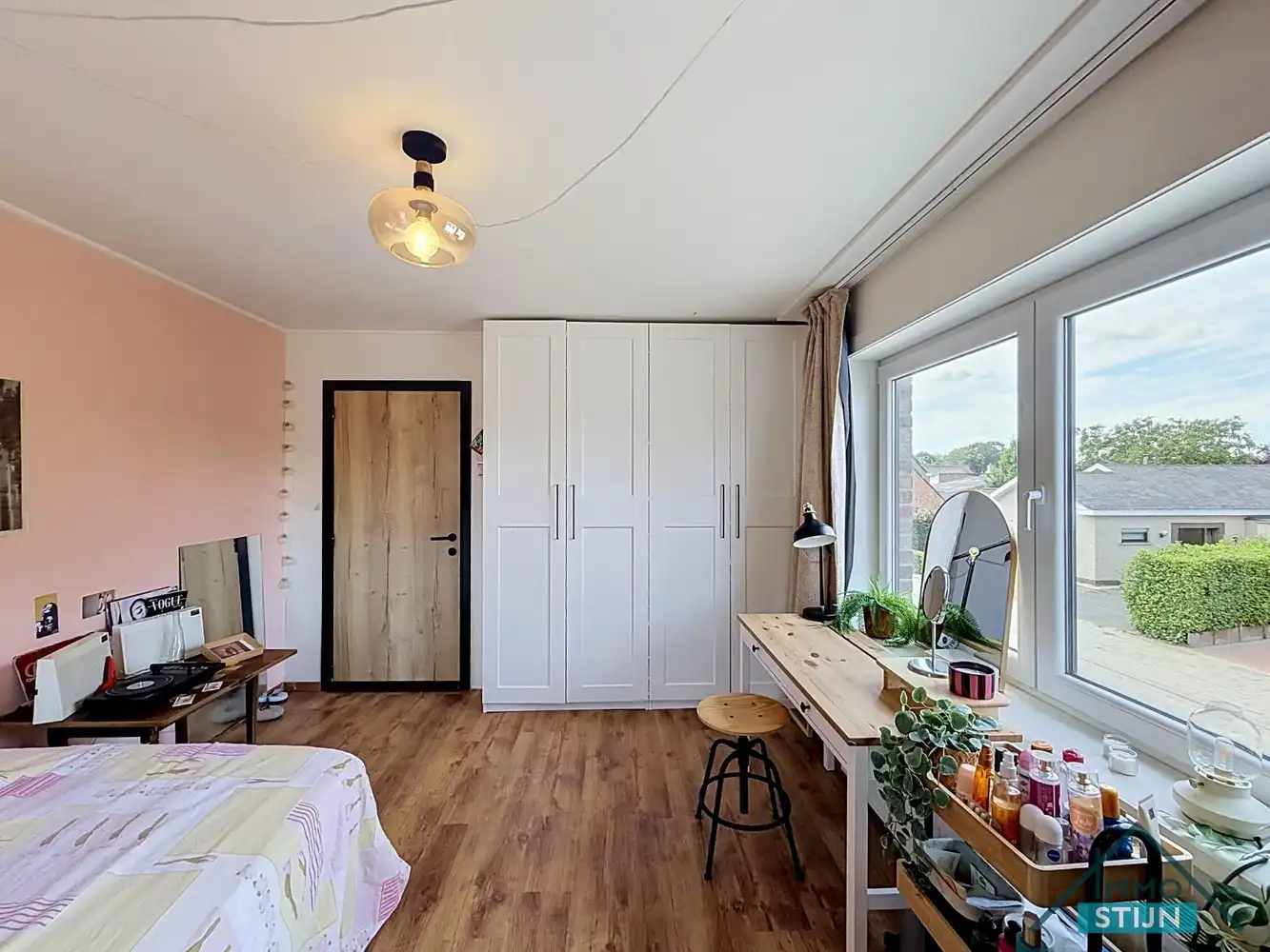 Ruime woning met mogelijkheid tot zorgfunctie foto 12