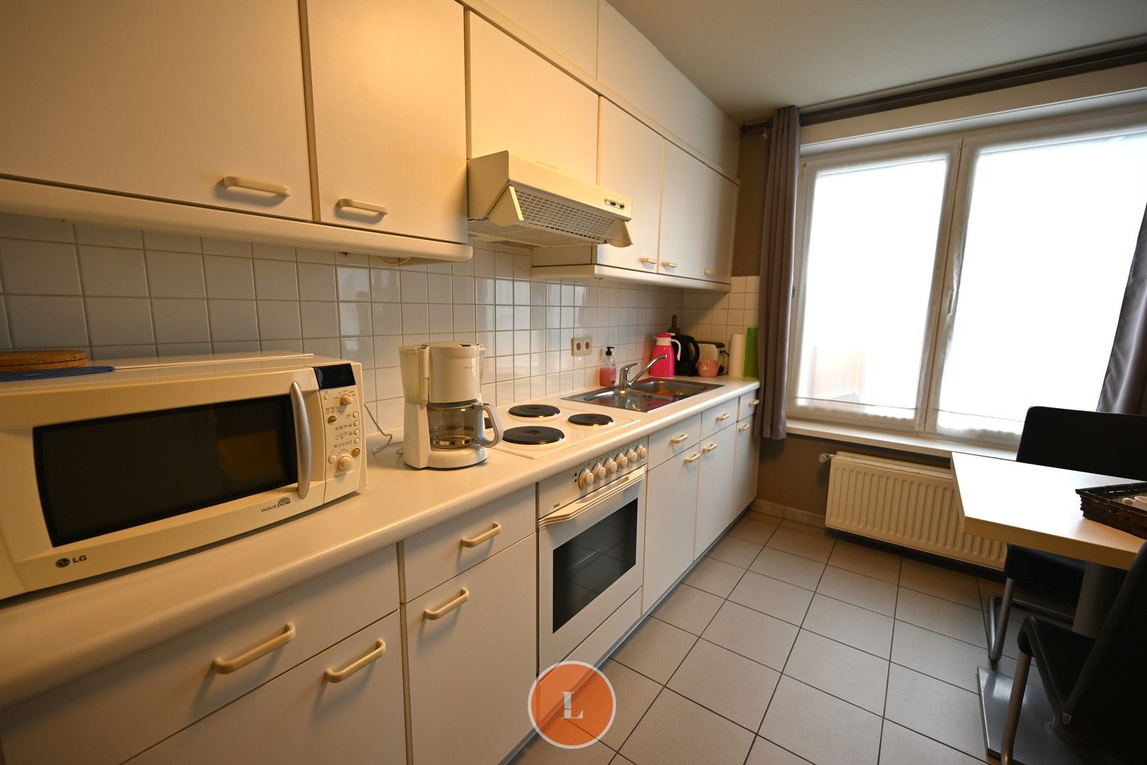 2 appartementen te koop in Dadizele foto 5