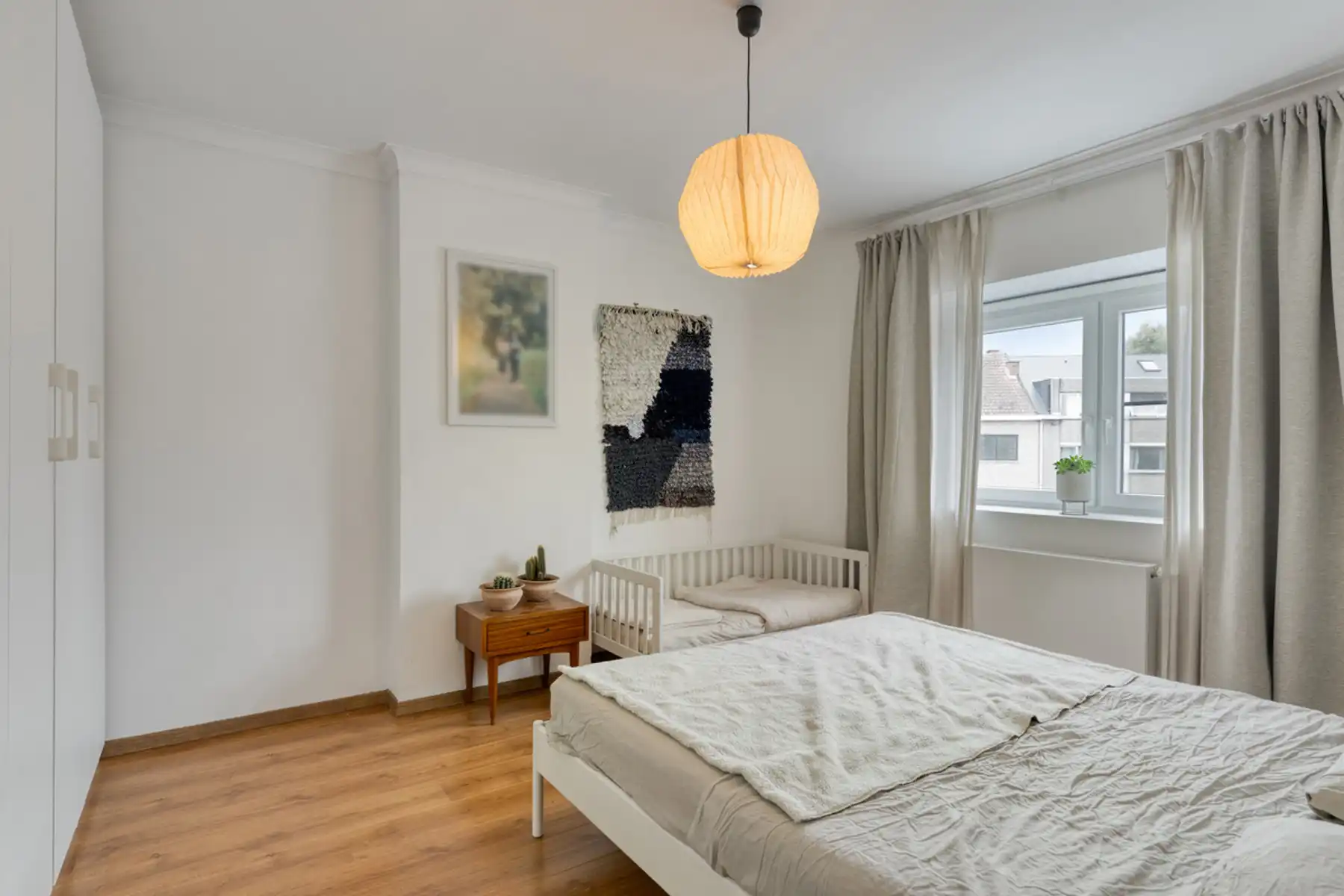 IN OPTIE - Energiezuinige EPC-A HOB met garage, pal bij centrum Lebbeke foto 18