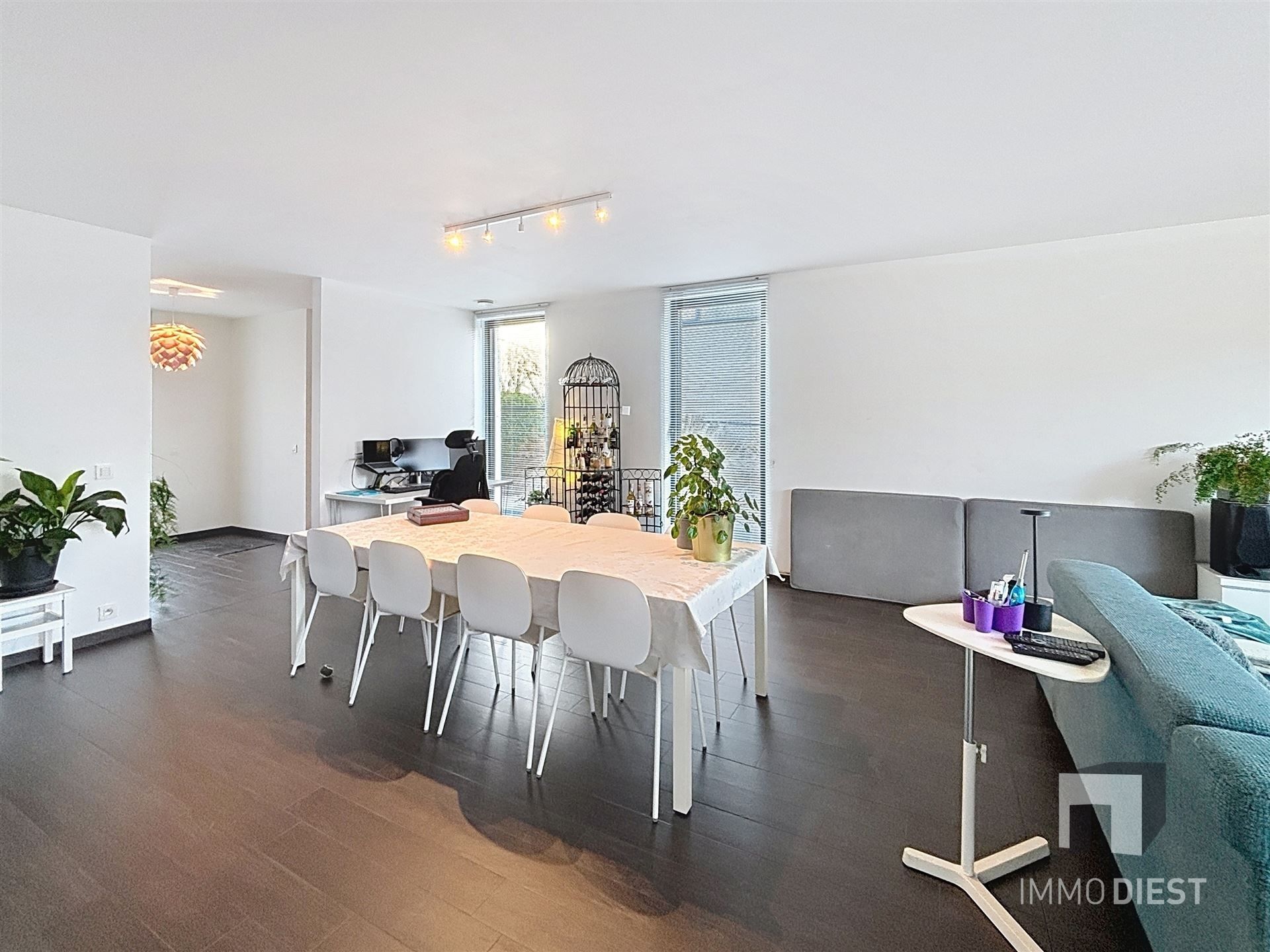 Villa met tiny house op 9,5are foto 8