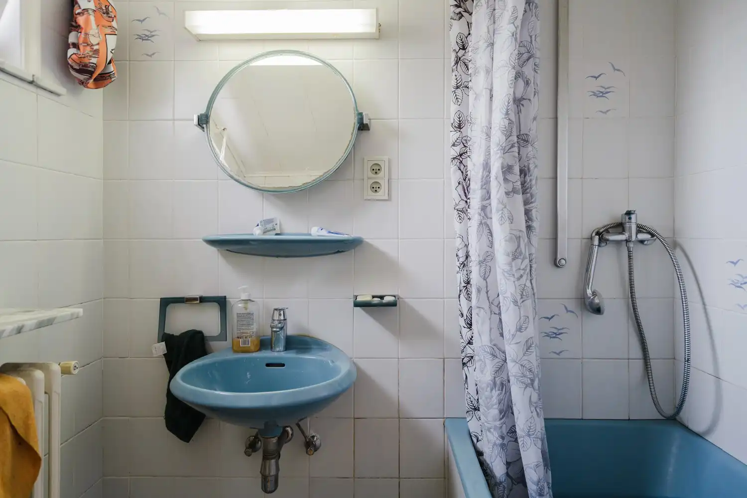 Warm familiehuis foto 12