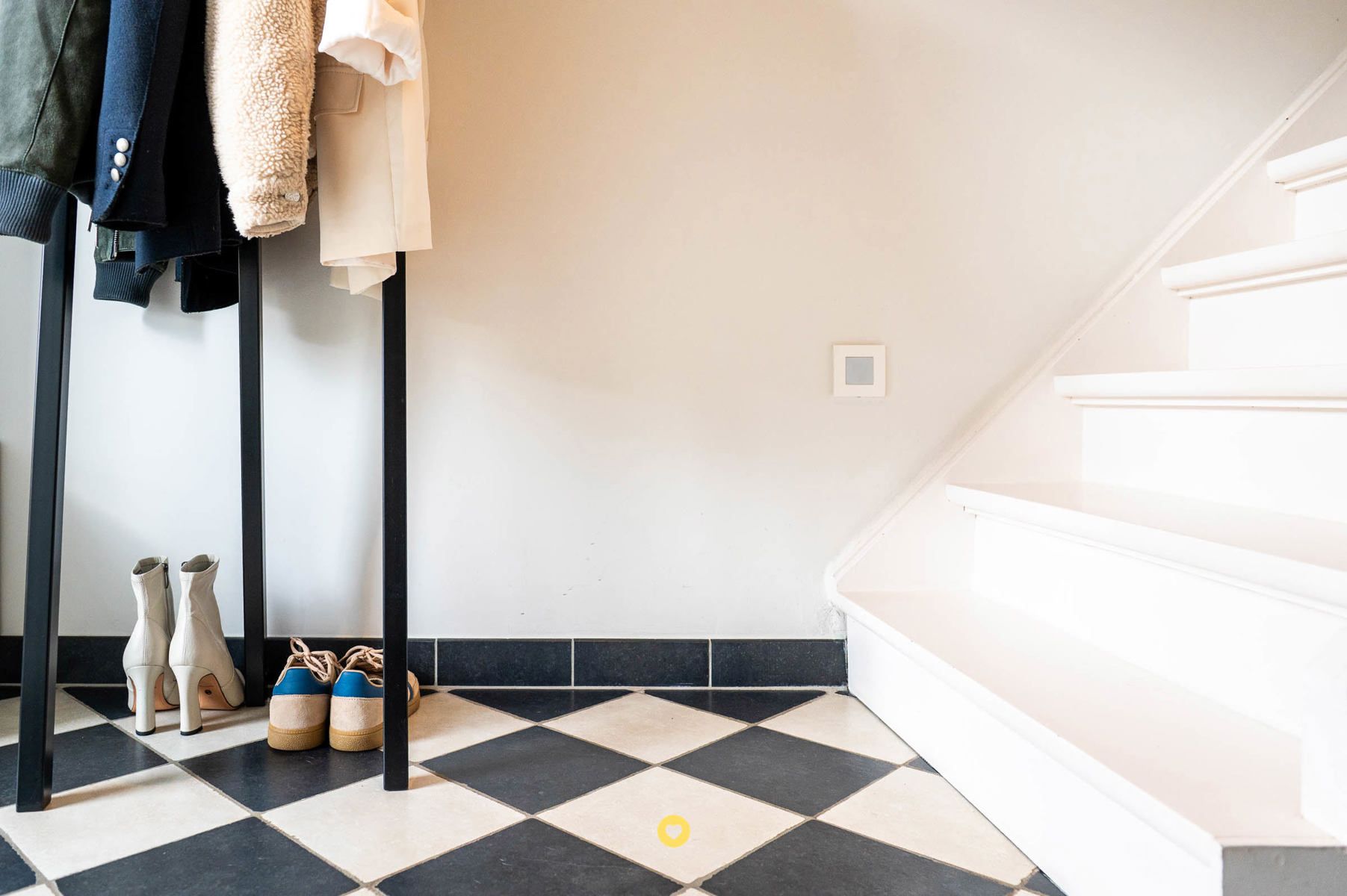 Instapklare HOB met magnifieke tuin en tuinkantoor foto 15