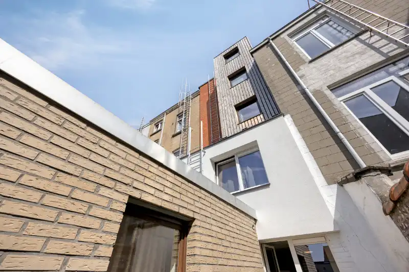 Vergunde studentenresidentie met onmiddellijk rendement op absolute toplocatie in Gent foto 11