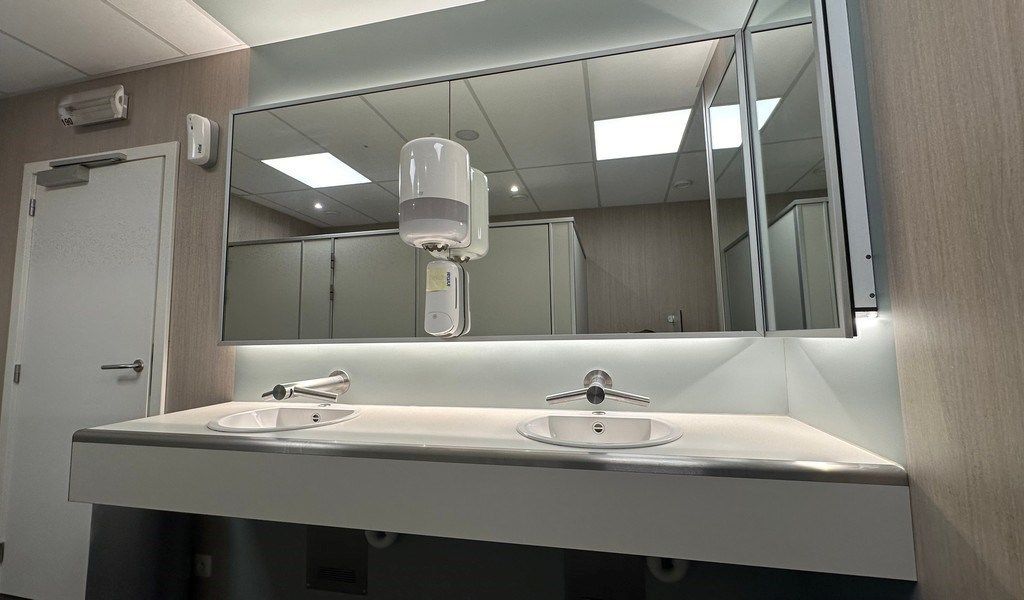 Budgetvriendelijke kantoren met opslagmogelijkheid te huur in Sint-Niklaas foto 18