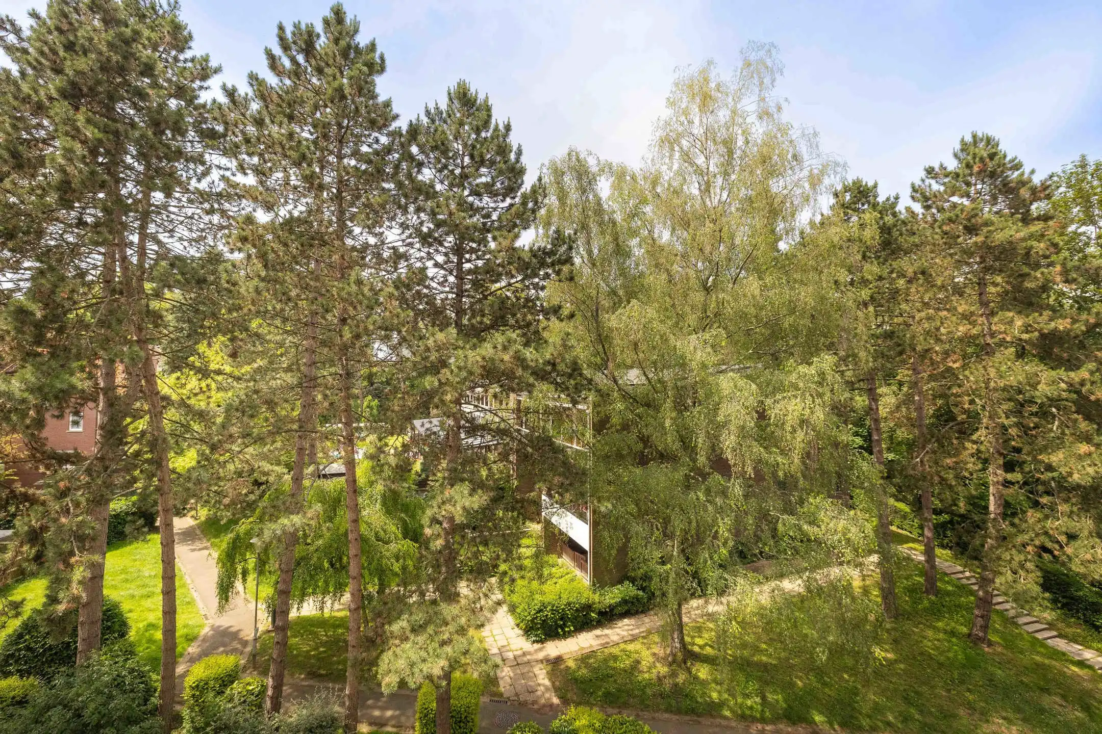 Appartement met uitzicht - Place Keym! foto 4