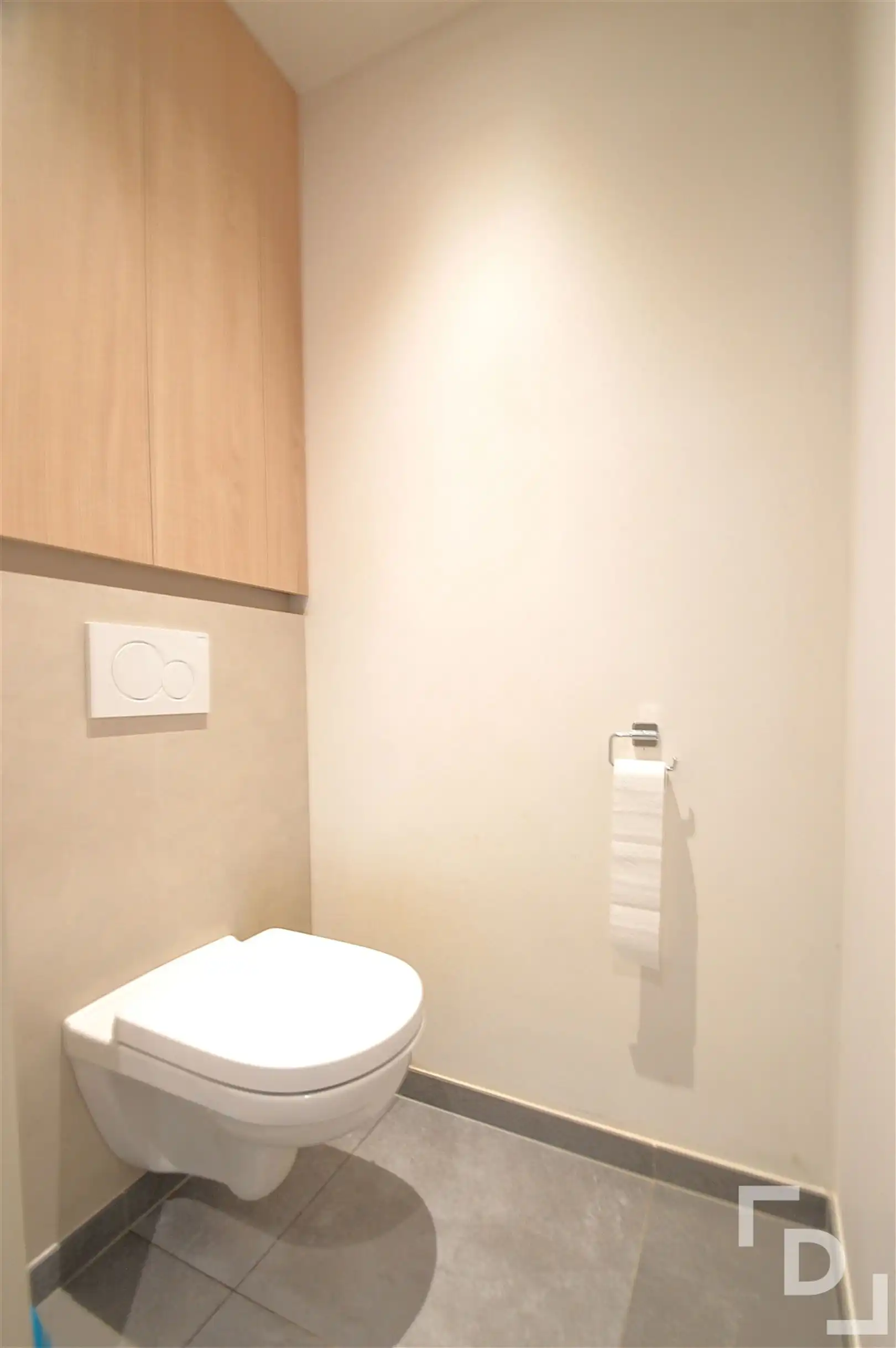 Ruime gezinswoning te huur in Poelkapelle foto 22