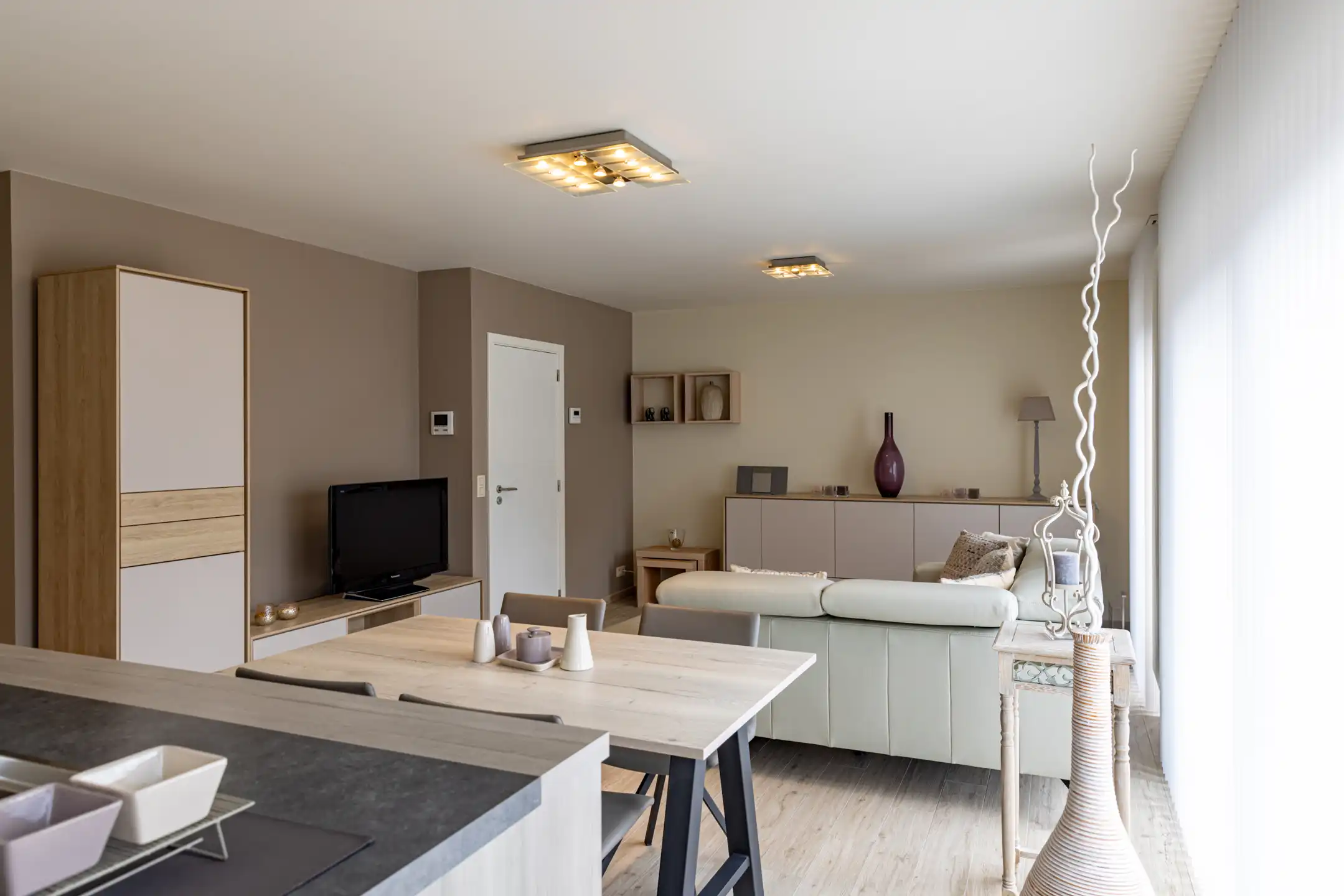 Instapklare woning in Tisselt foto 3