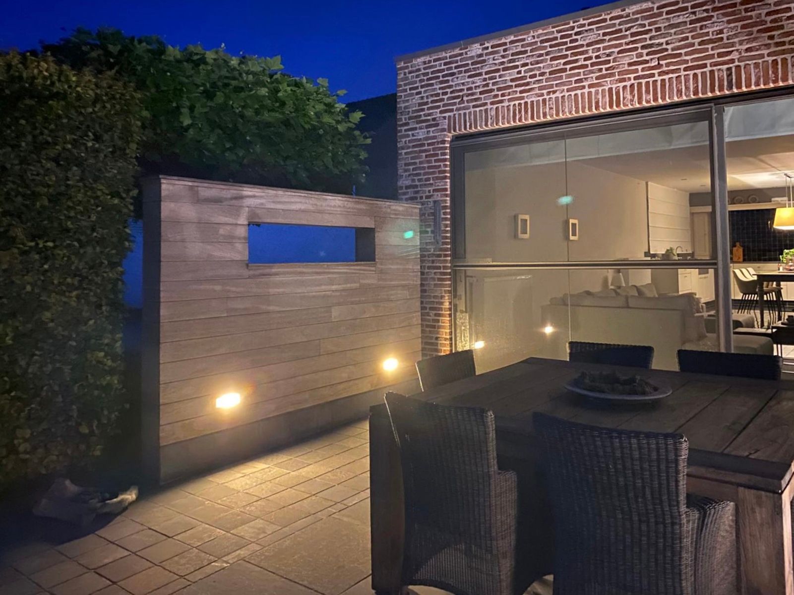 Luxueus afgewerkt huis met fenomenaal uitzicht/super ligging foto 32