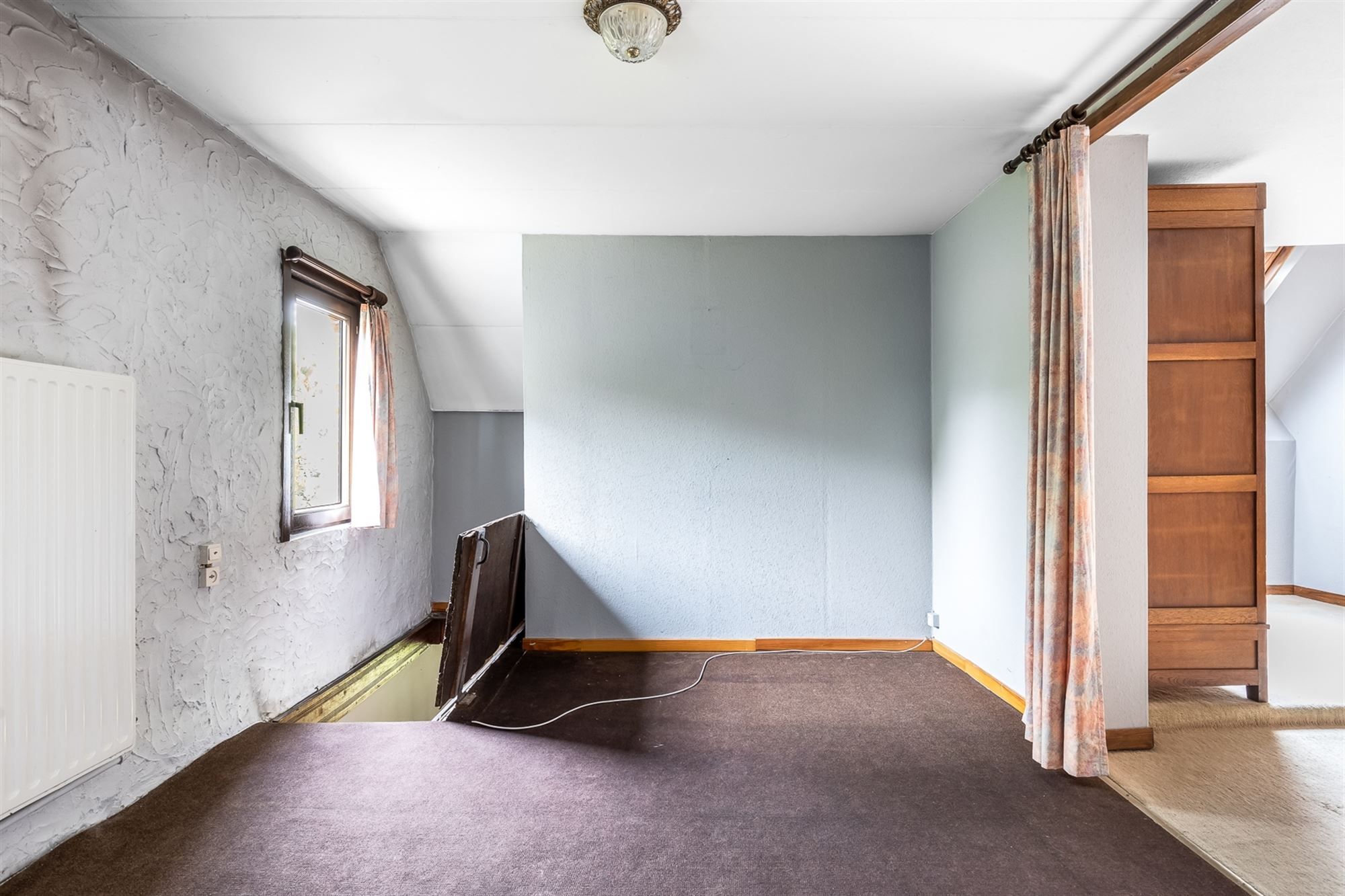 MOOIE KARAKTERISTIEKE WONING OP PERCEEL VAN 13A81CA TE BERINGEN MET VELE MOGELIJKHEDEN foto 22