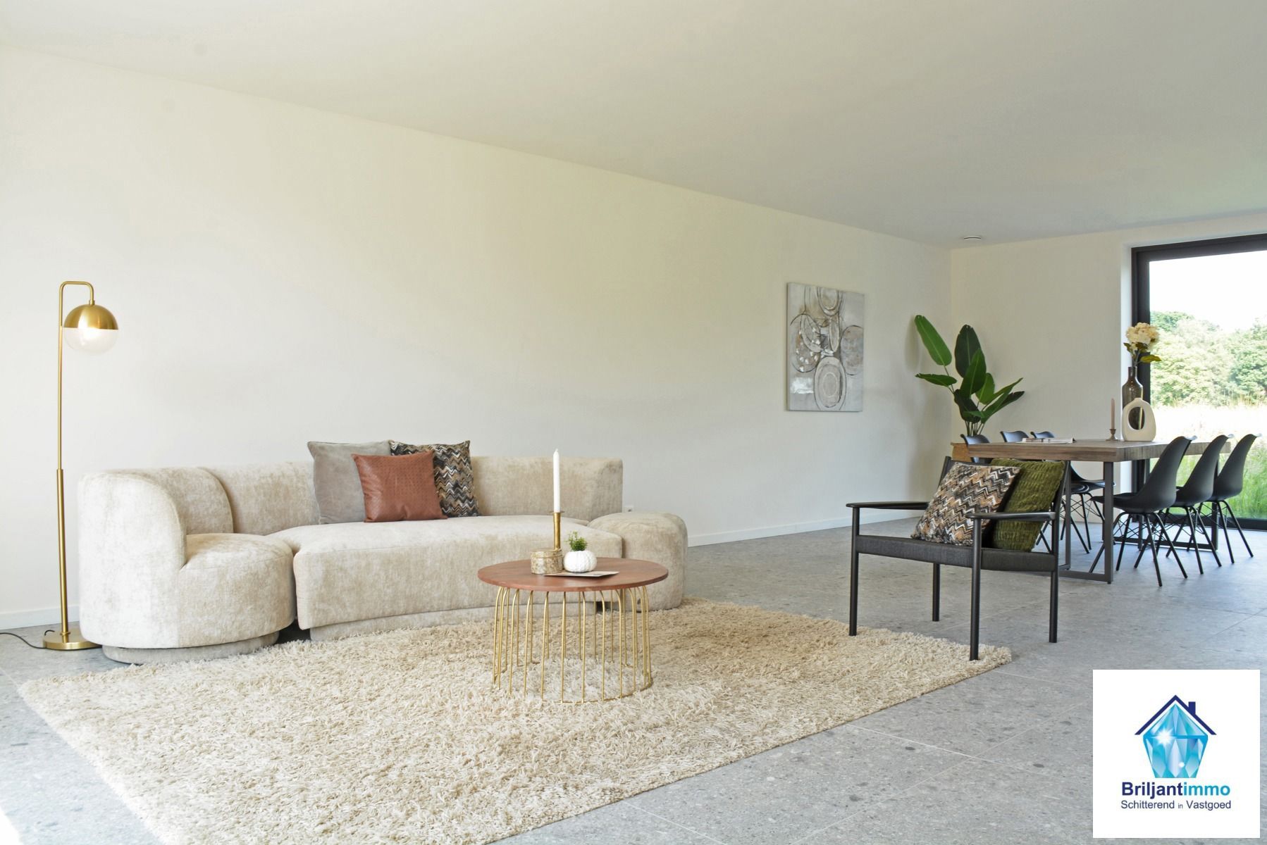 7 BEN Woningen -10.000 EURO korting voor snelle beslissers!  foto 3