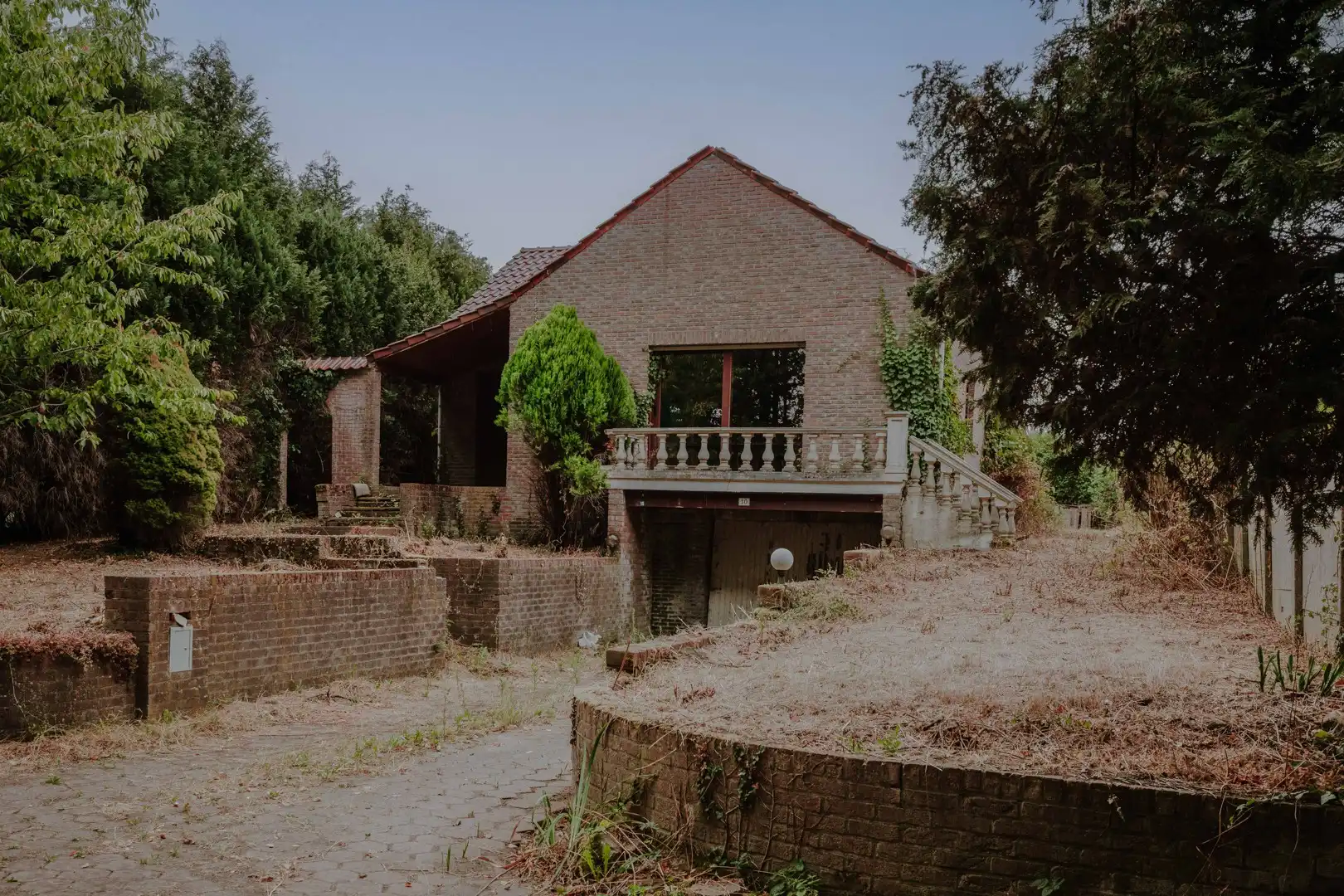 Huis te koop Peerdekerkhofstraat 10 - 2235 Hulshout
