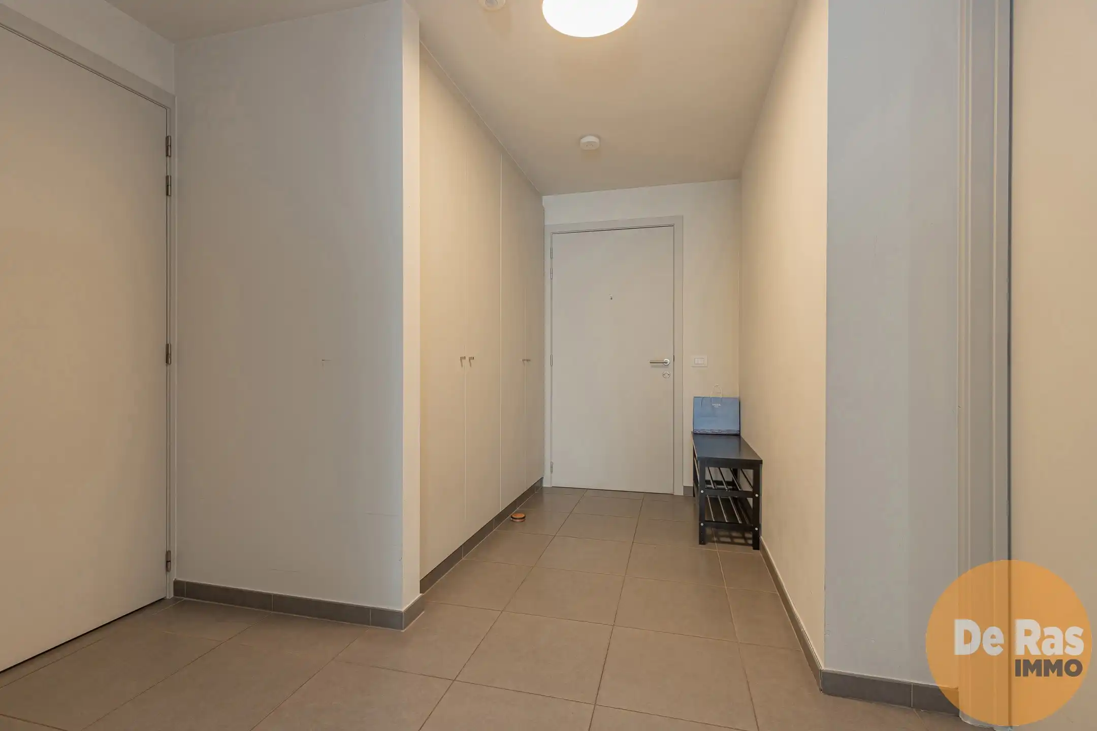 AALST - RECENT APPARTEMENT MET 2 SLAAPKAMERS EN TERRAS foto 4