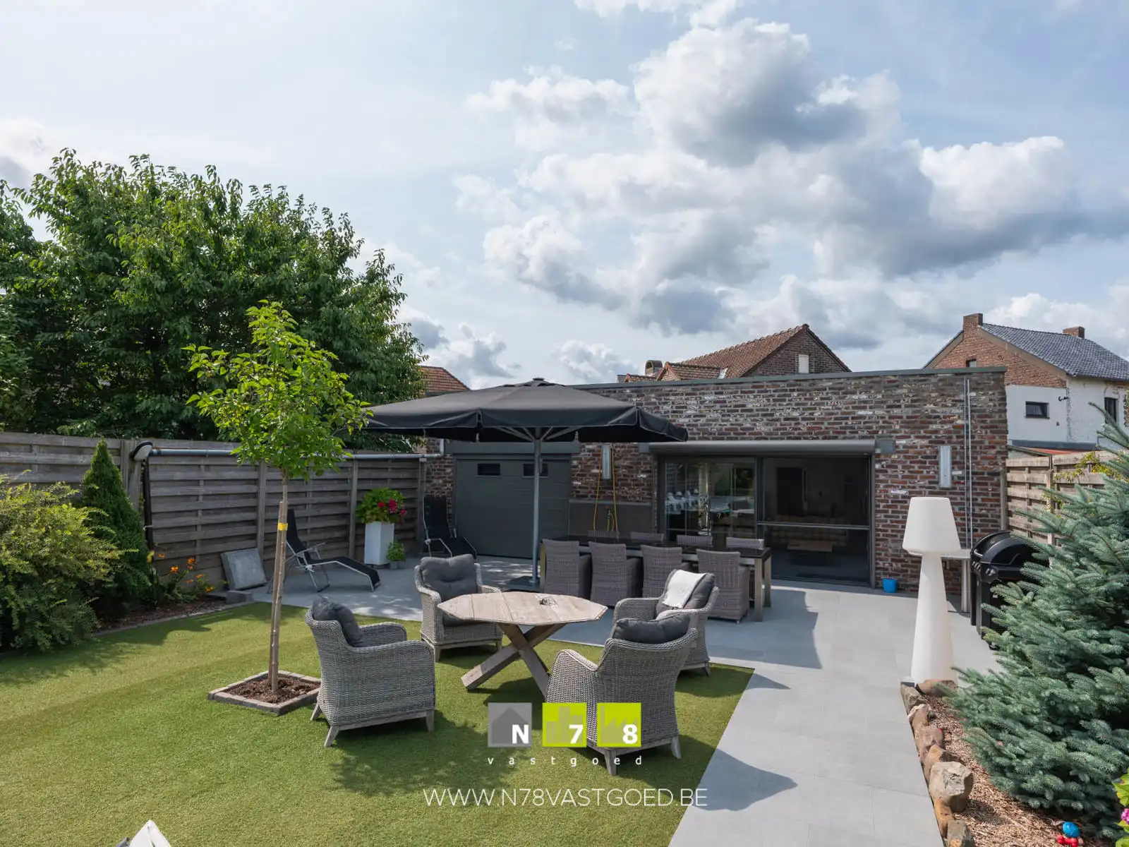 Rachels 18, 3650 Dilsen-Stokkem foto 49