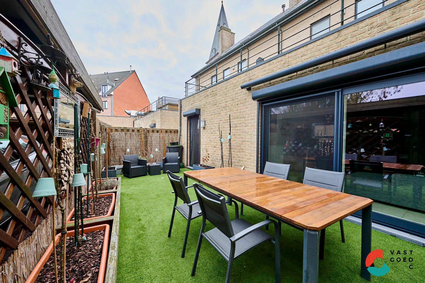 Appartement te koop foto 13